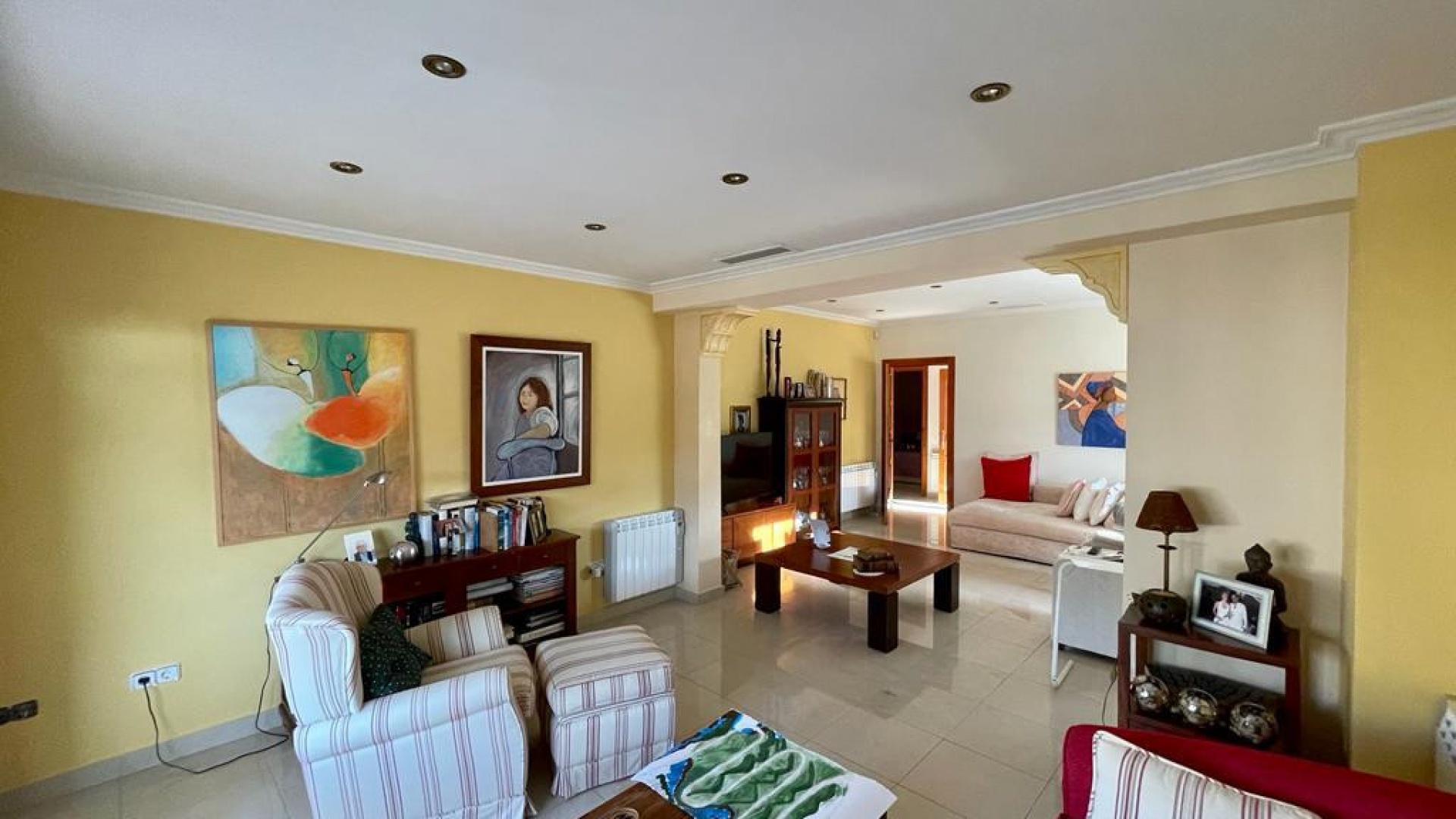 Wiederverkauf - Country Property - Albatera - Albatera Centro