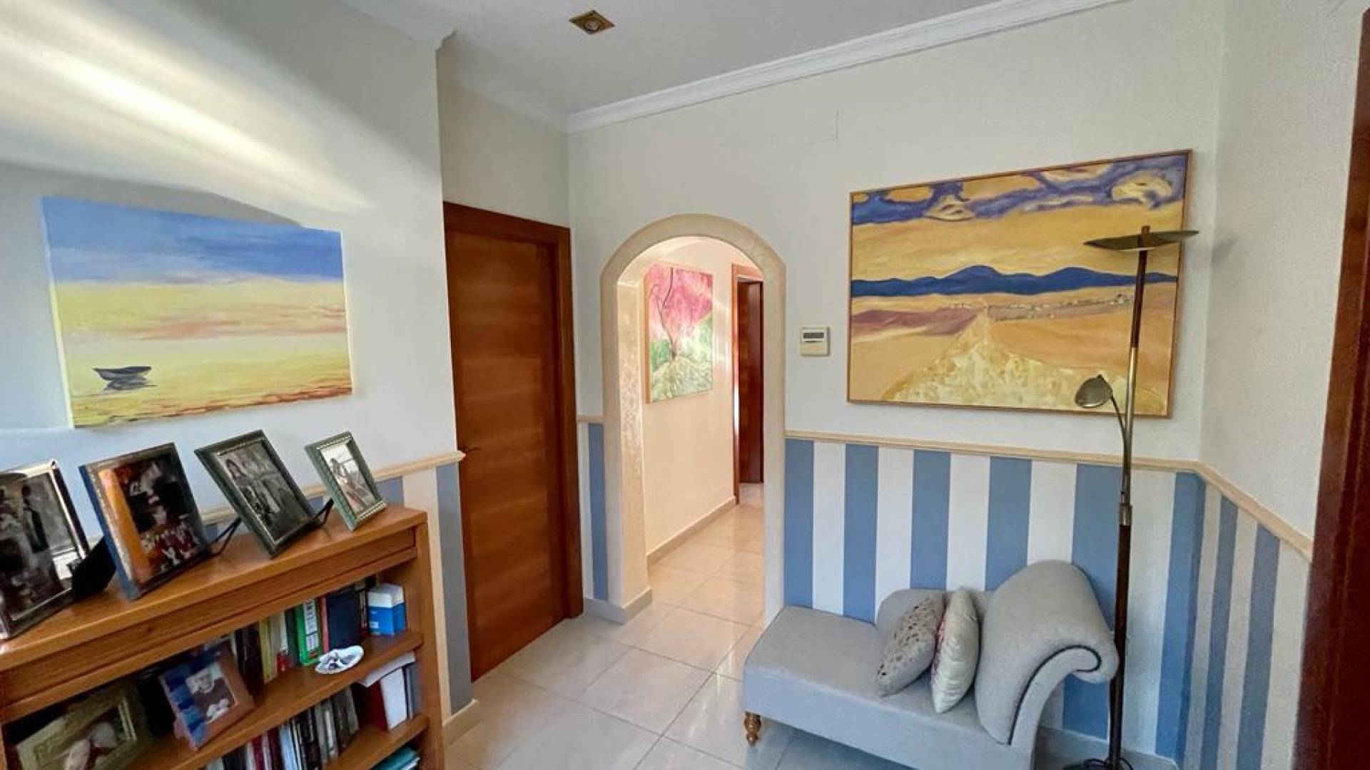 Wiederverkauf - Country Property - Albatera - Albatera Centro