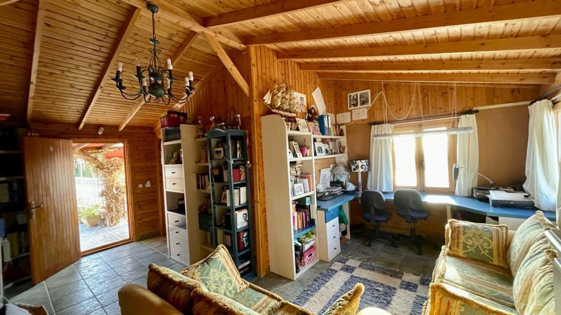 Wiederverkauf - Country Property - Albatera - Albatera Centro