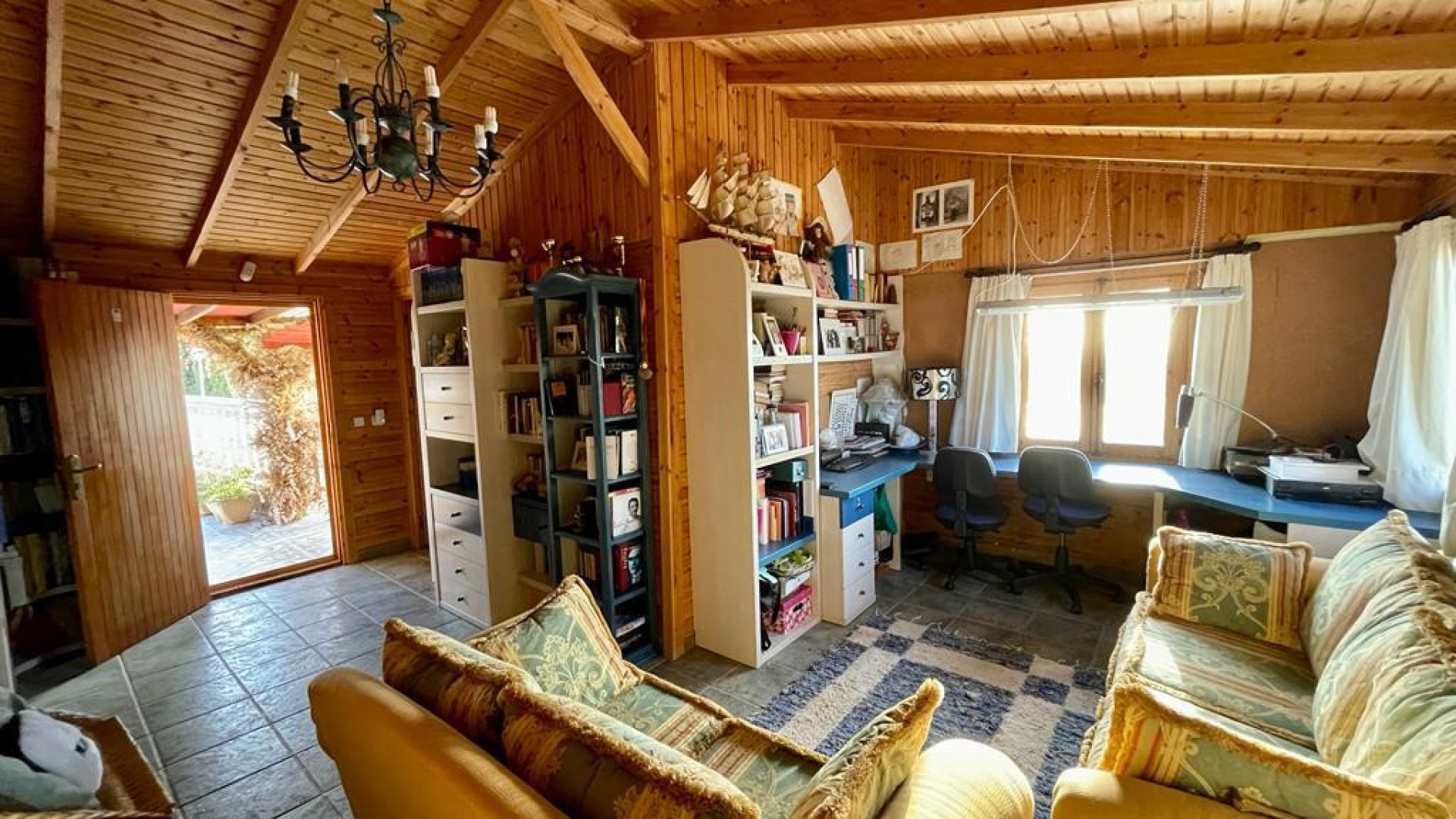 Wiederverkauf - Country Property - Albatera - Albatera Centro