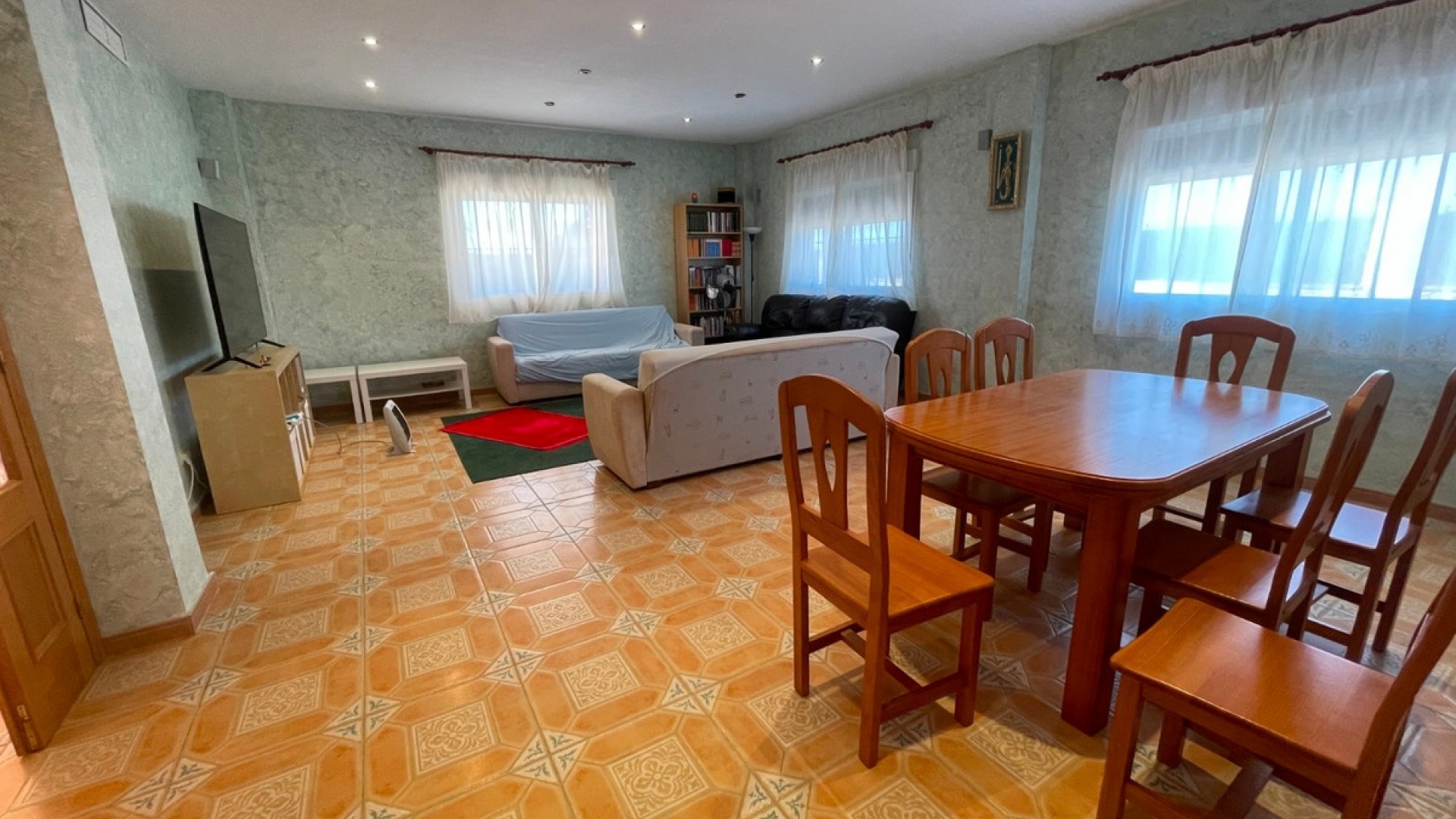 Wiederverkauf - Country Property - Albatera