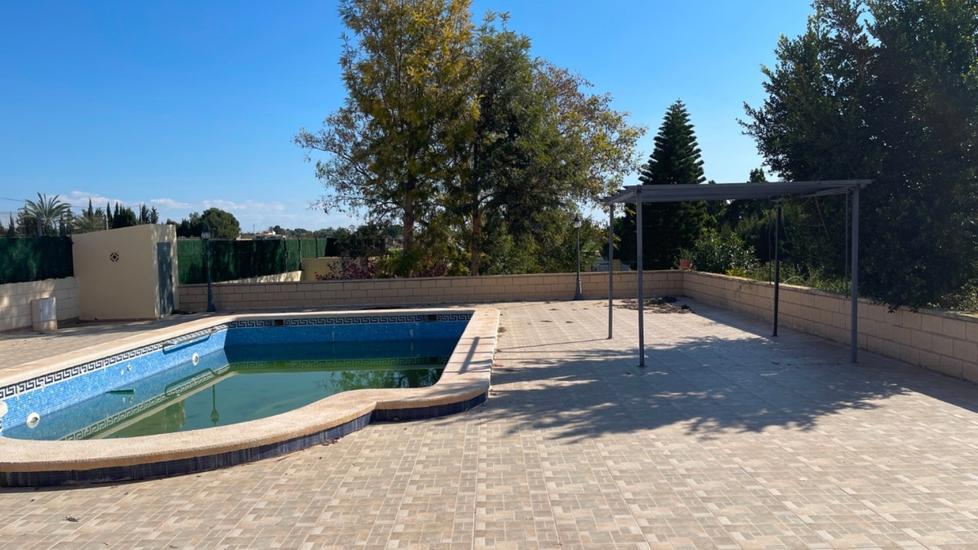 Wiederverkauf - Country Property - Albatera