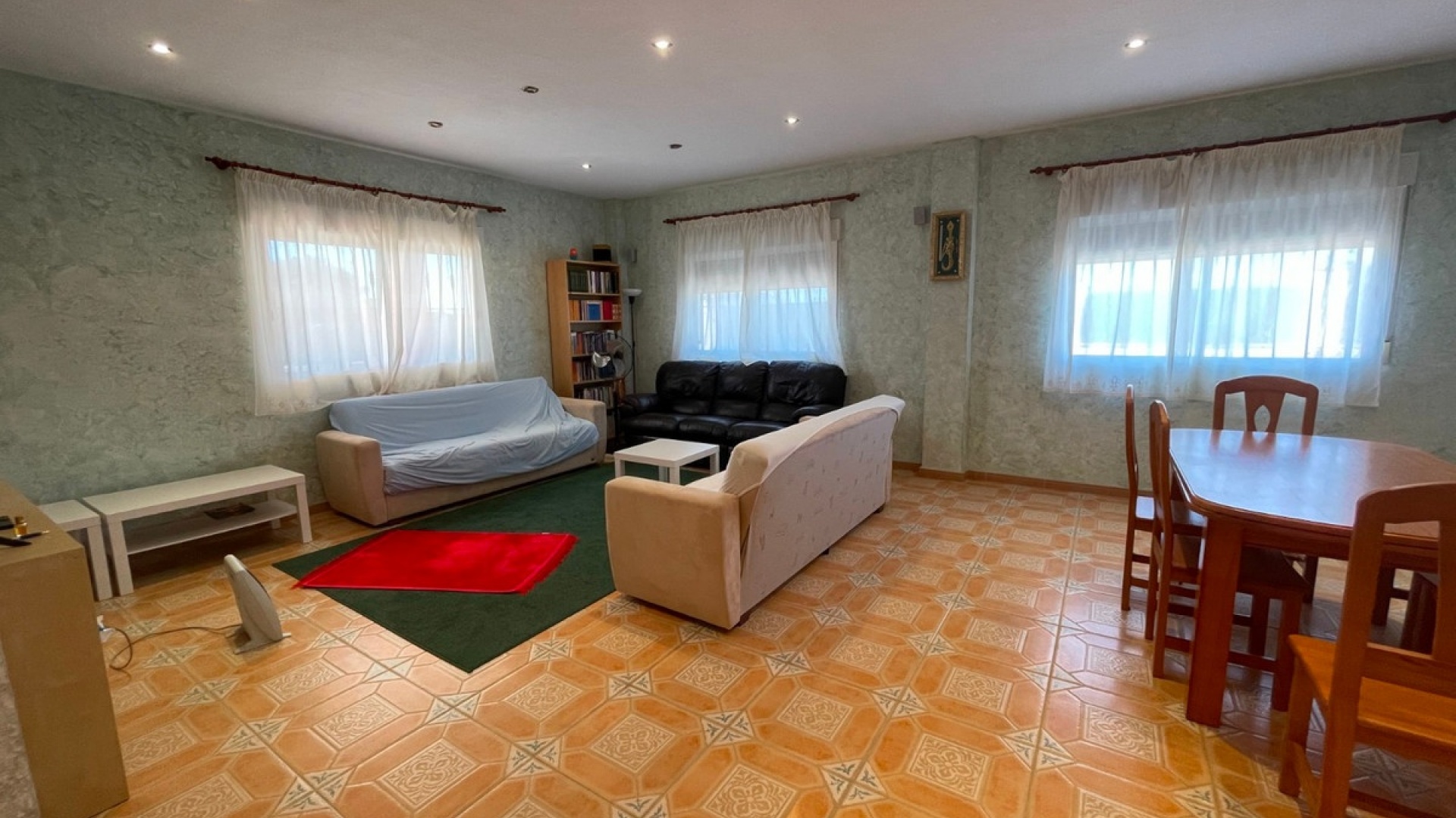 Wiederverkauf - Country Property - Albatera