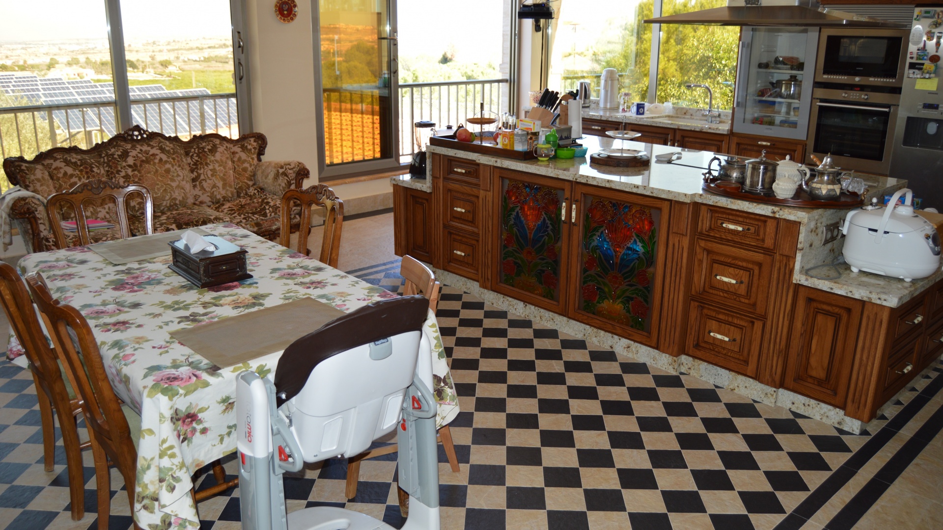 Wiederverkauf - Country Property - Algorfa - Algorfa - Country