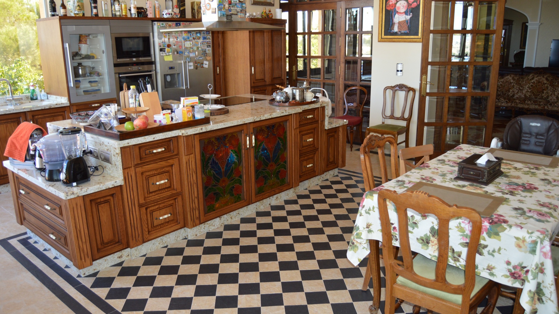 Wiederverkauf - Country Property - Algorfa - Algorfa - Country