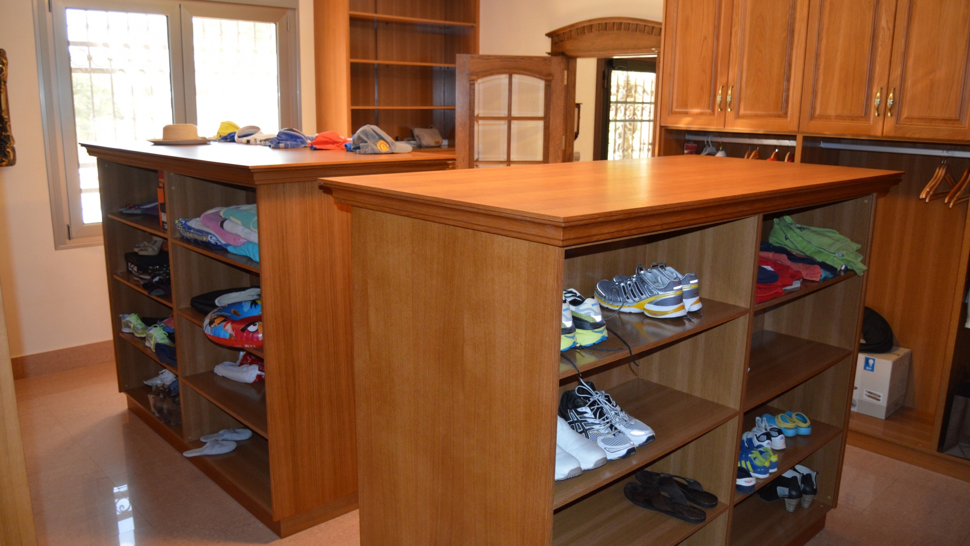 Wiederverkauf - Country Property - Algorfa - Algorfa - Country