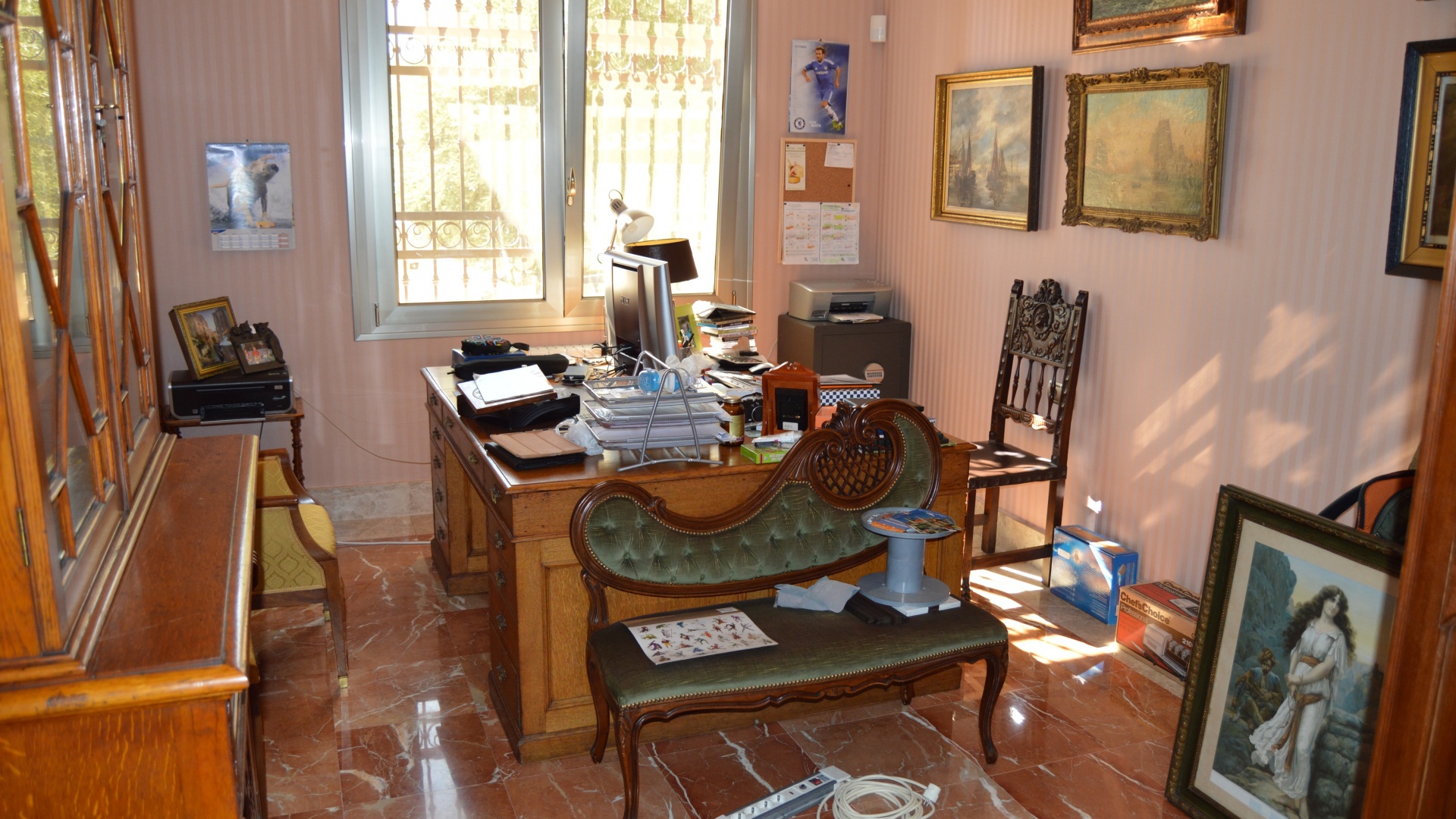 Wiederverkauf - Country Property - Algorfa - Algorfa - Country