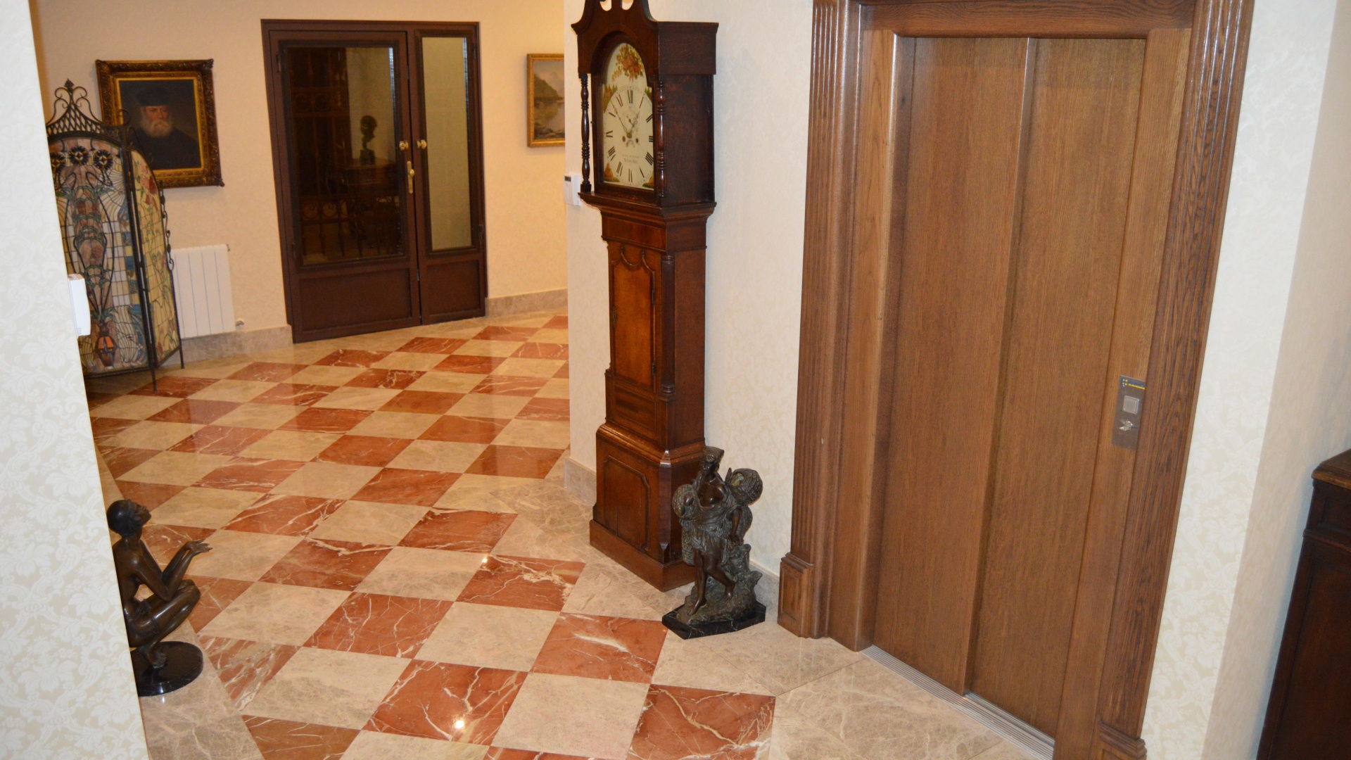 Wiederverkauf - Country Property - Algorfa - Algorfa - Country