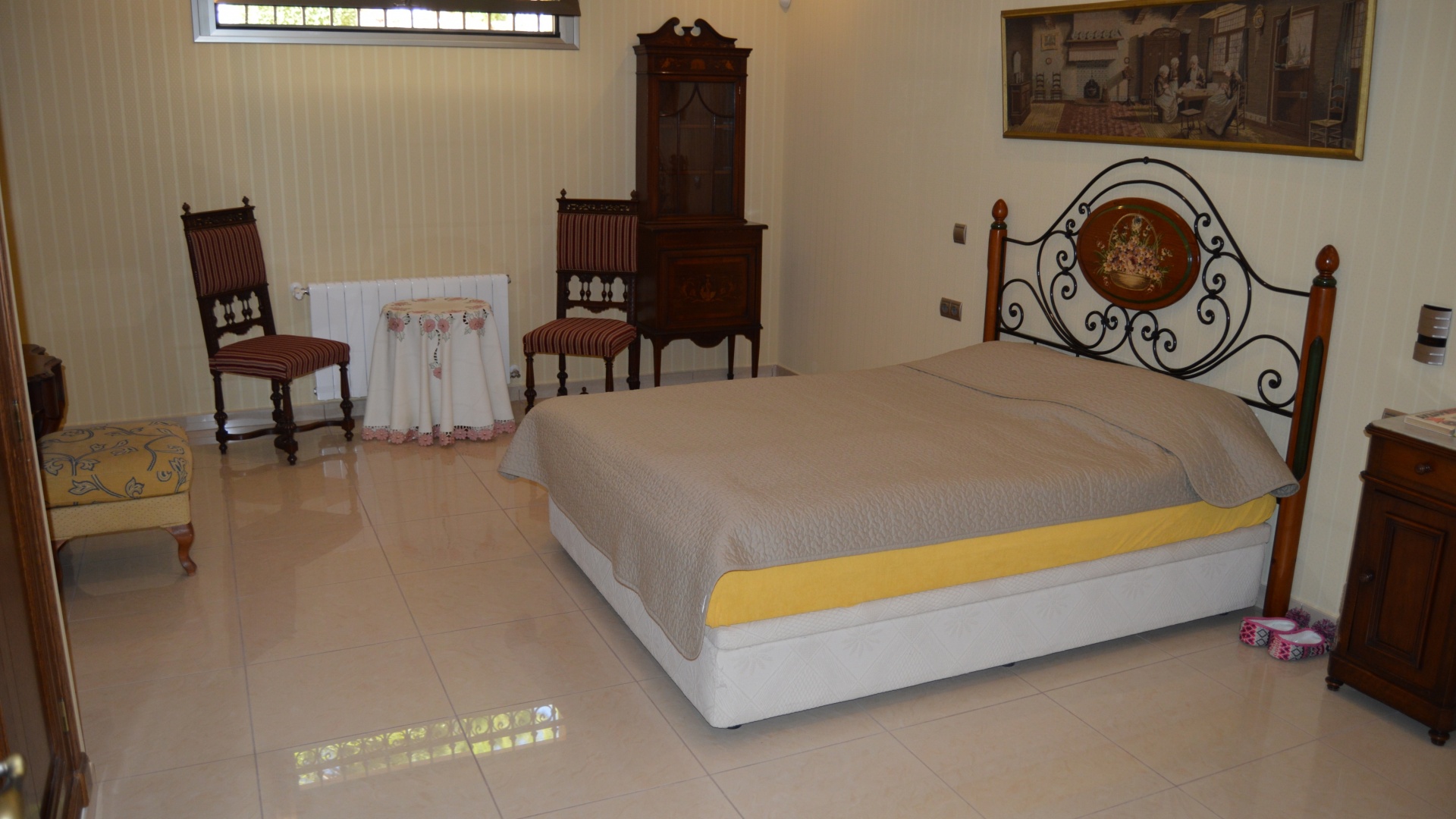 Wiederverkauf - Country Property - Algorfa - Algorfa - Country