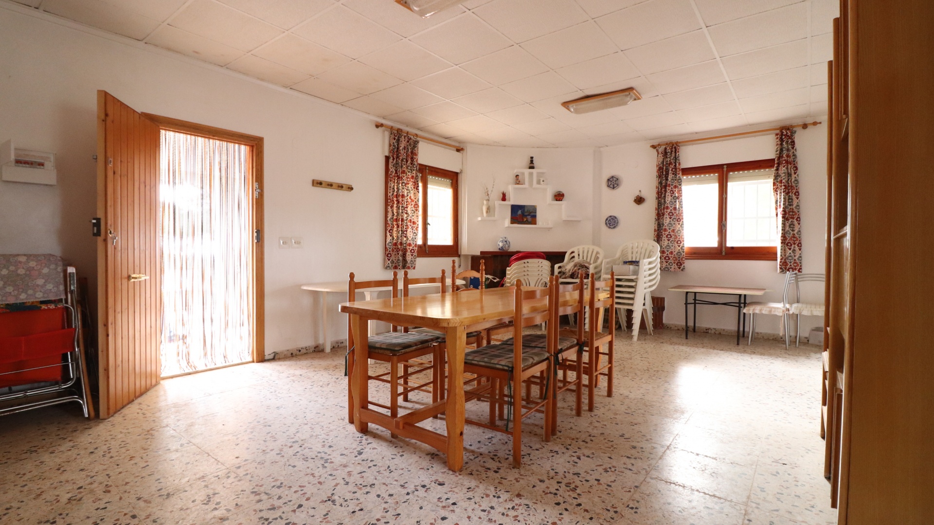 Wiederverkauf - Country Property - Algorfa - Algorfa - Country