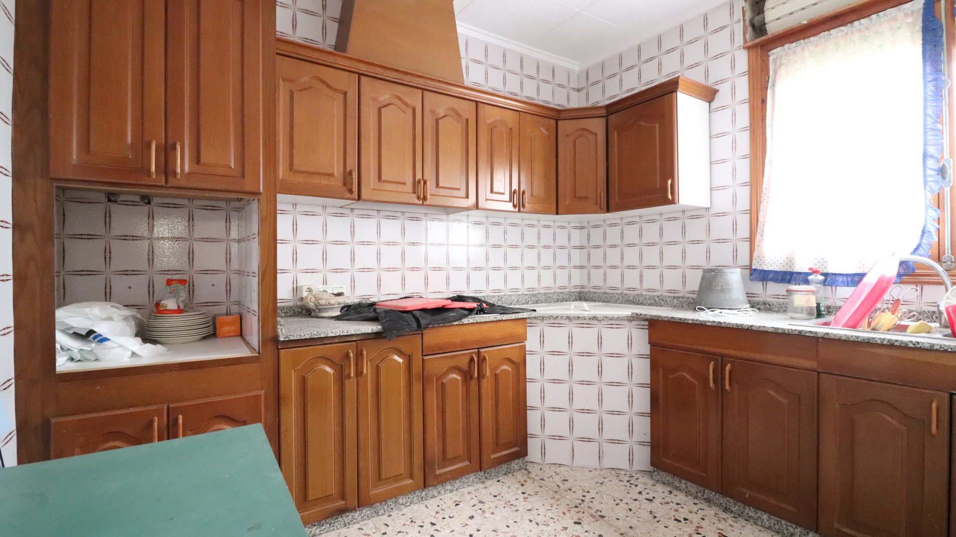 Wiederverkauf - Country Property - Algorfa - Algorfa - Country