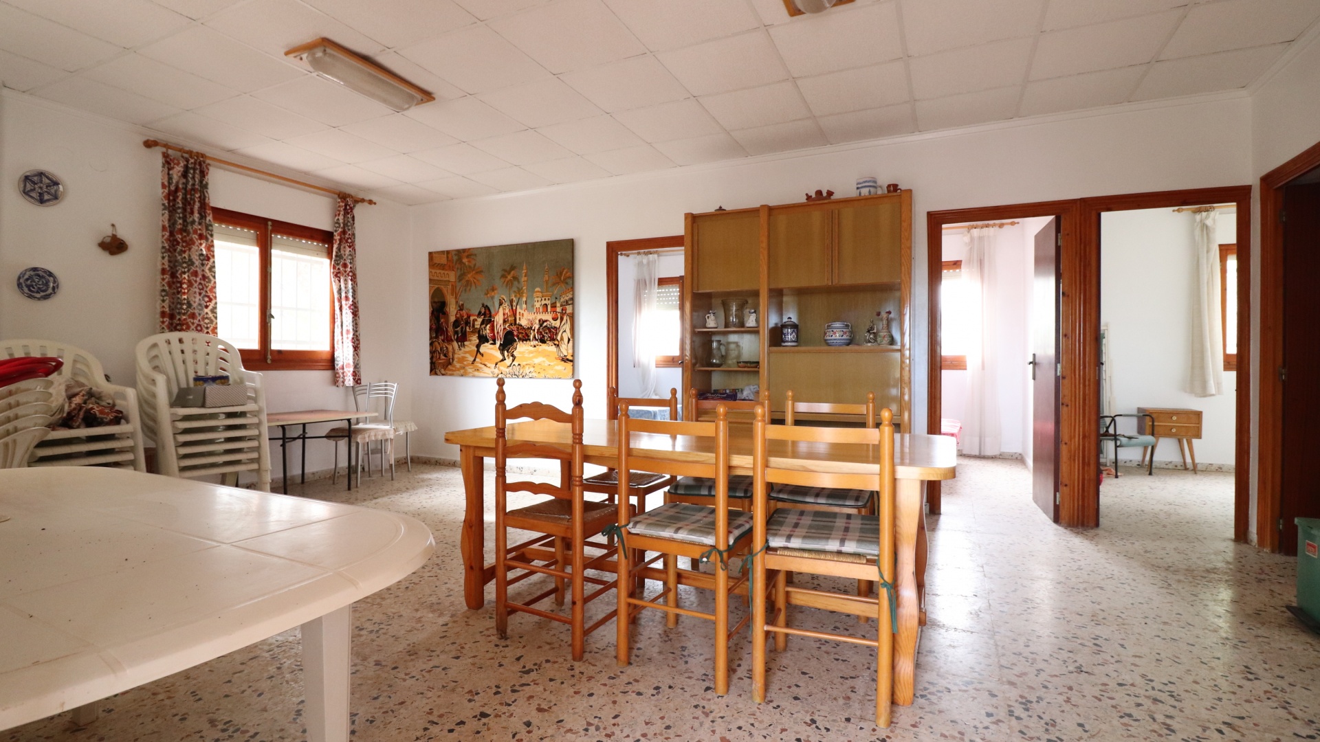 Wiederverkauf - Country Property - Algorfa - Algorfa - Country