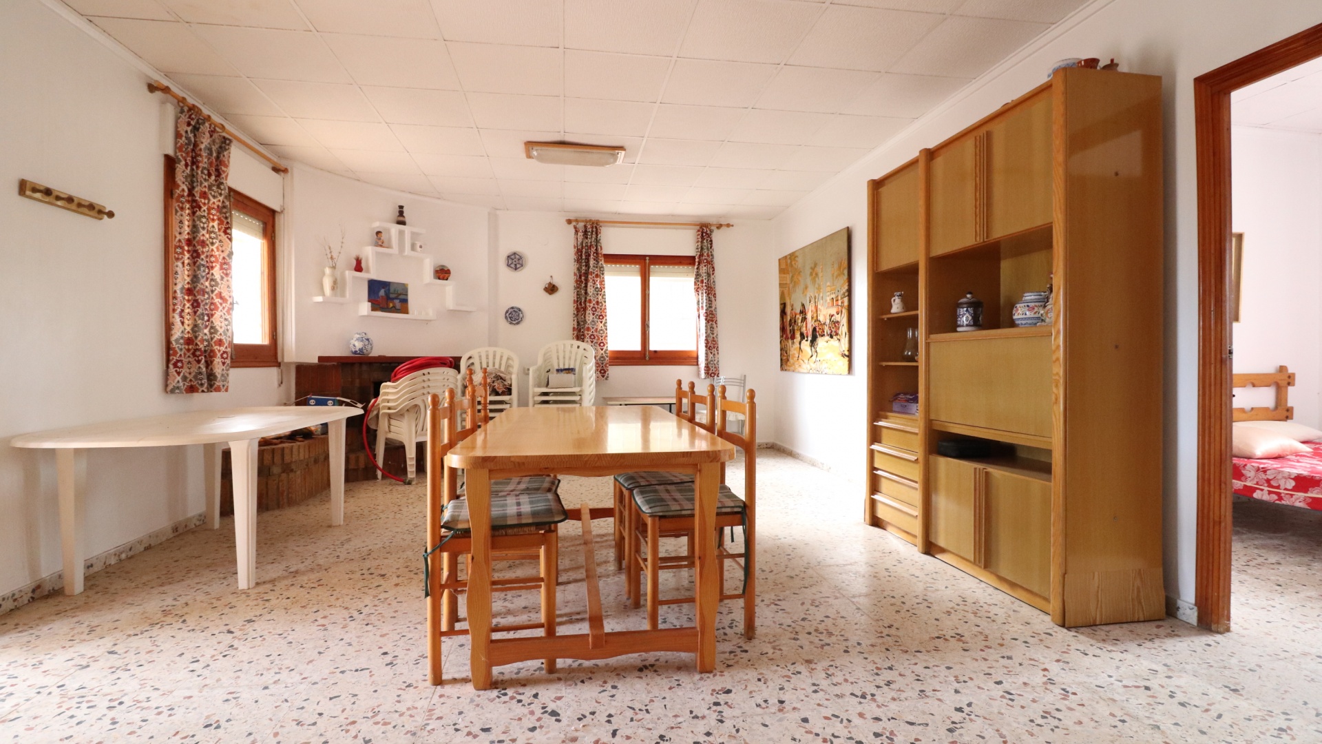 Wiederverkauf - Country Property - Algorfa - Algorfa - Country