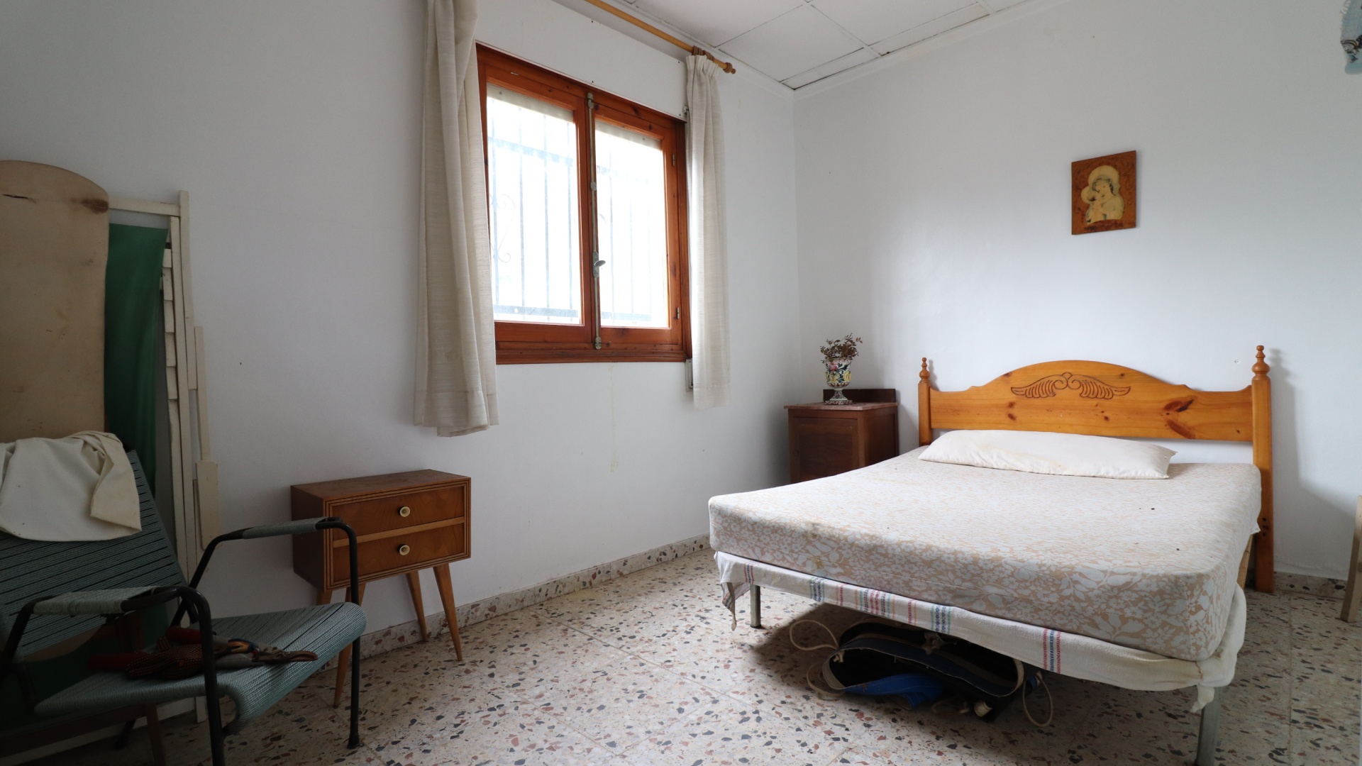 Wiederverkauf - Country Property - Algorfa - Algorfa - Country