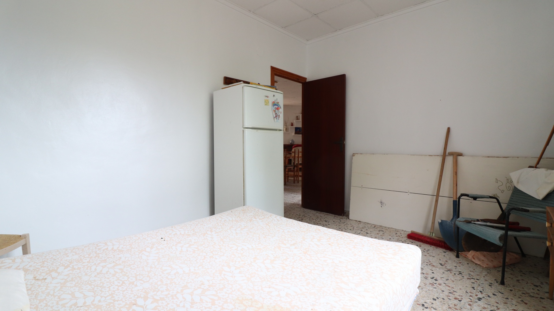 Wiederverkauf - Country Property - Algorfa - Algorfa - Country