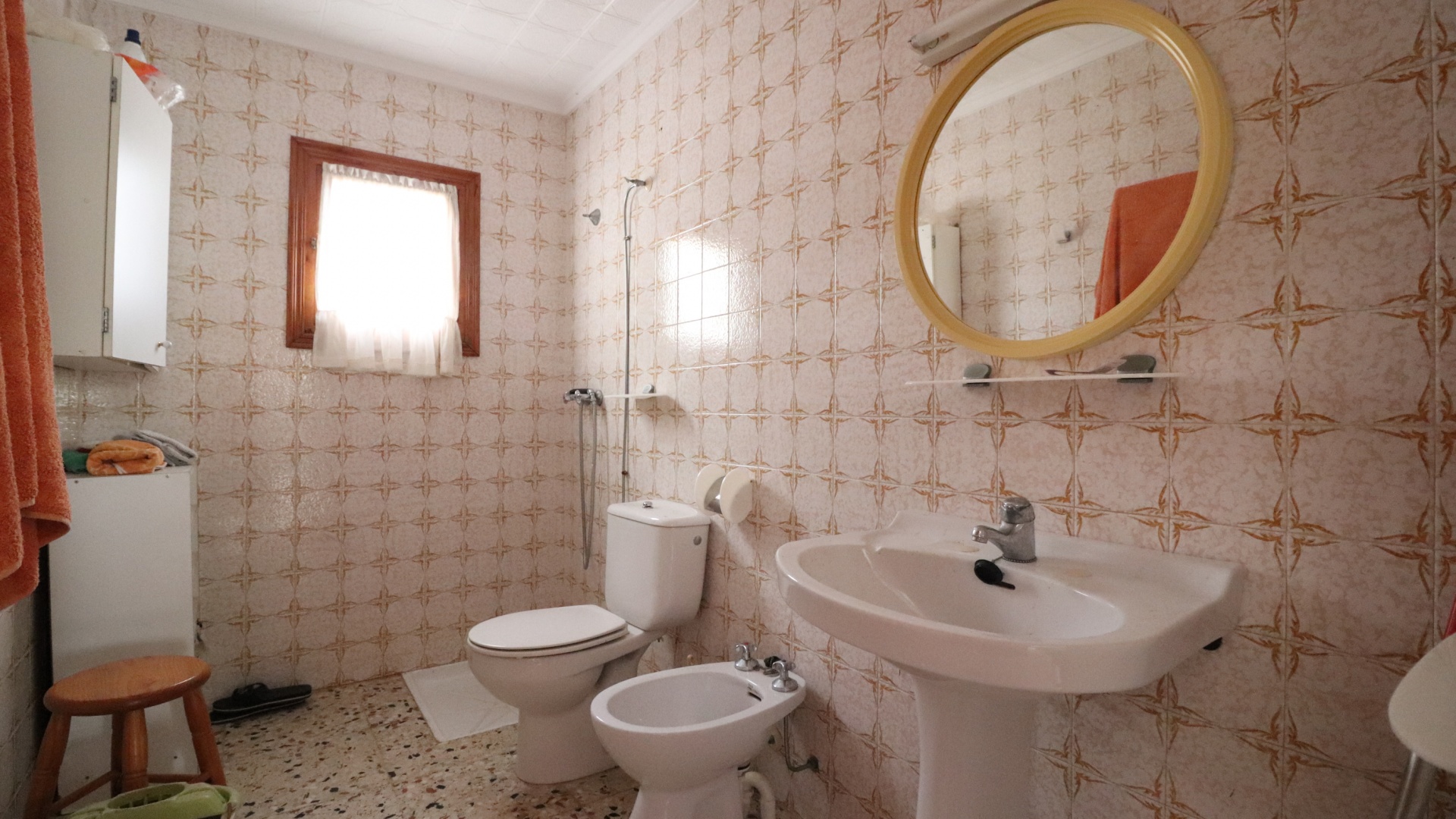 Wiederverkauf - Country Property - Algorfa - Algorfa - Country