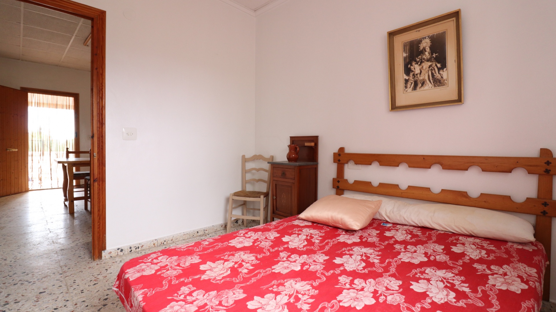 Wiederverkauf - Country Property - Algorfa - Algorfa - Country