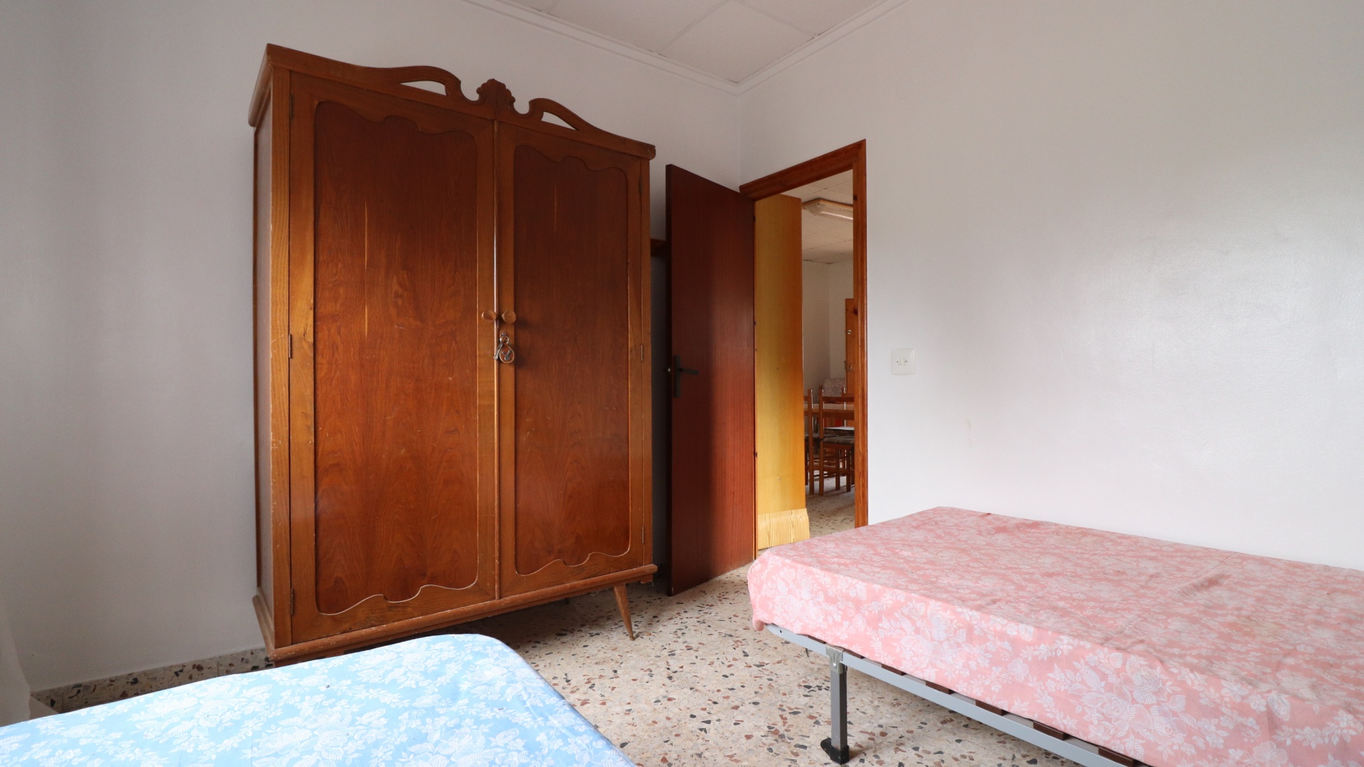 Wiederverkauf - Country Property - Algorfa - Algorfa - Country