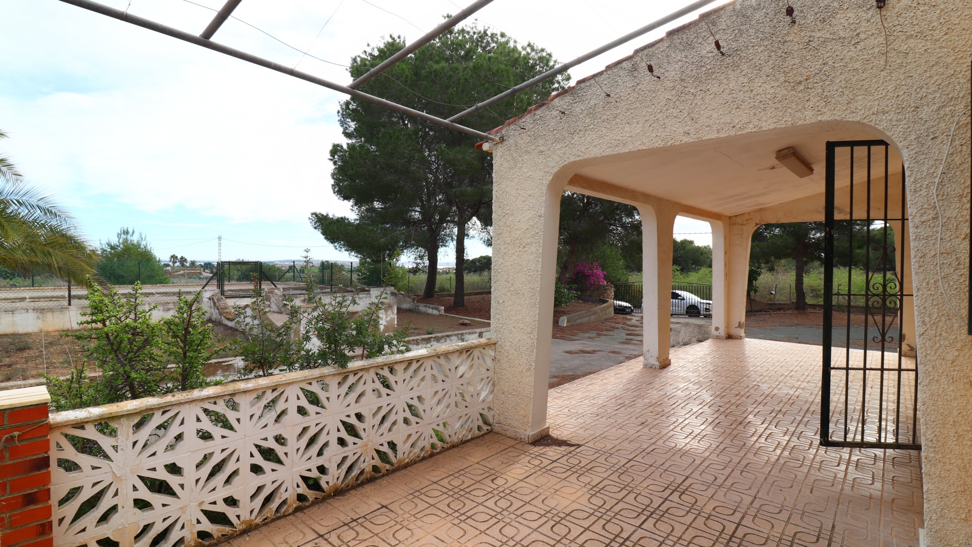 Wiederverkauf - Country Property - Algorfa - Algorfa - Country