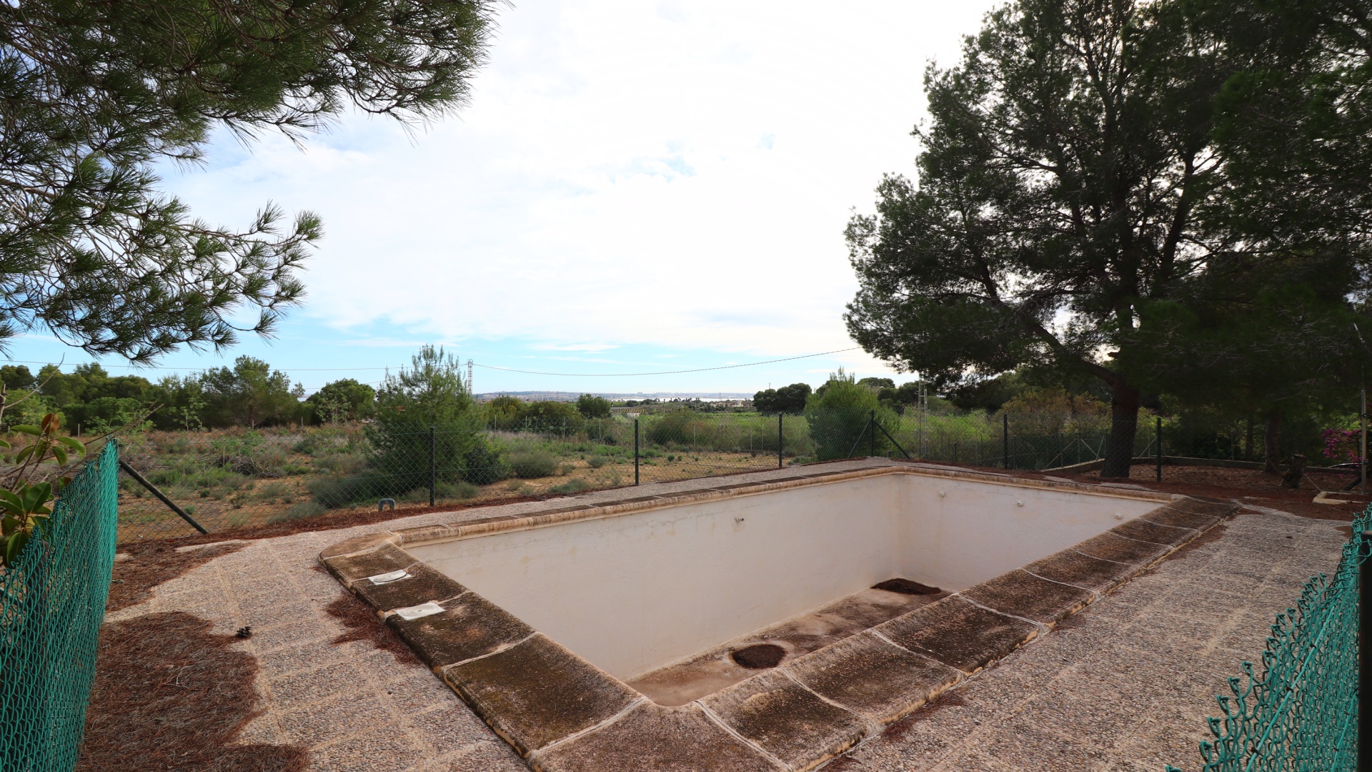 Wiederverkauf - Country Property - Algorfa - Algorfa - Country