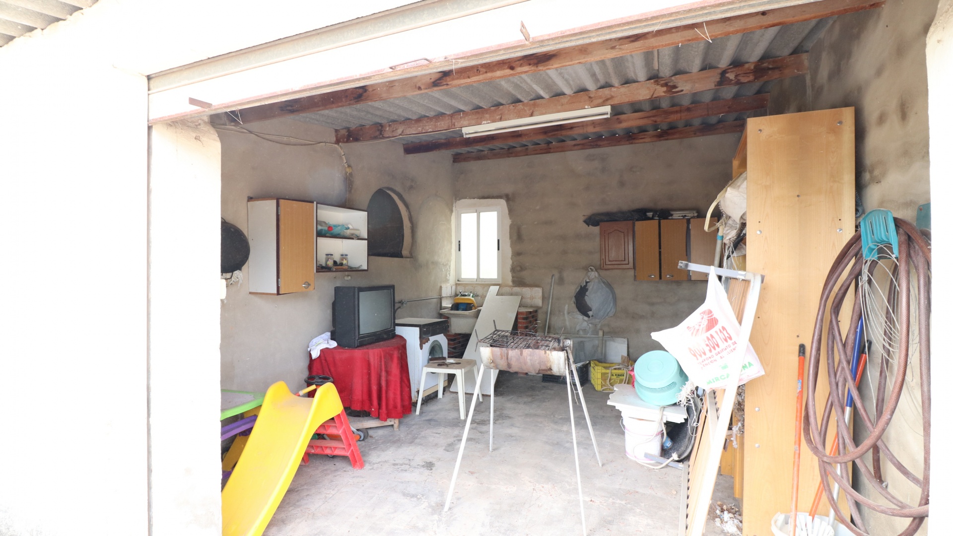 Wiederverkauf - Country Property - Algorfa - Algorfa - Country