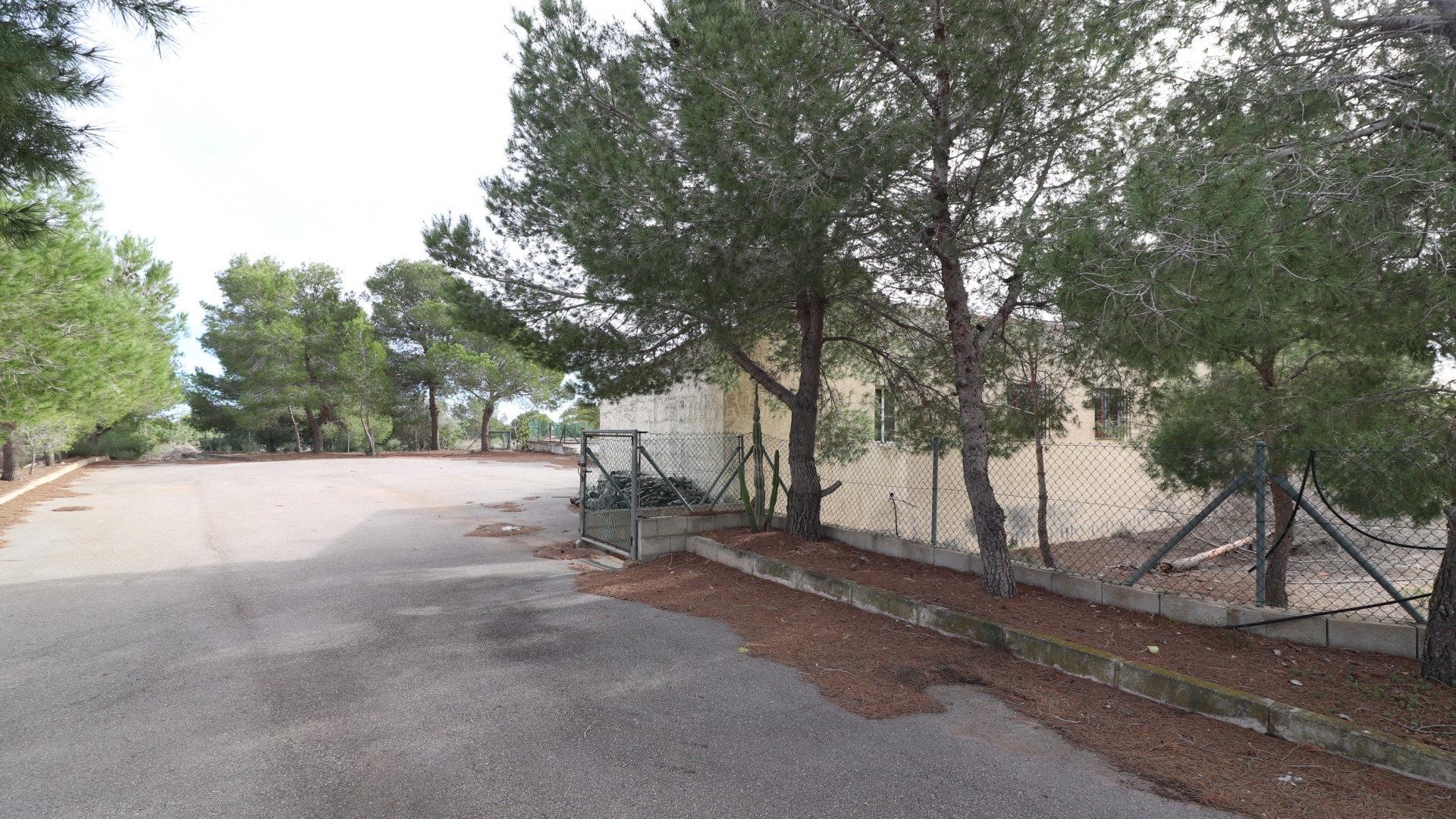 Wiederverkauf - Country Property - Algorfa - Algorfa - Country