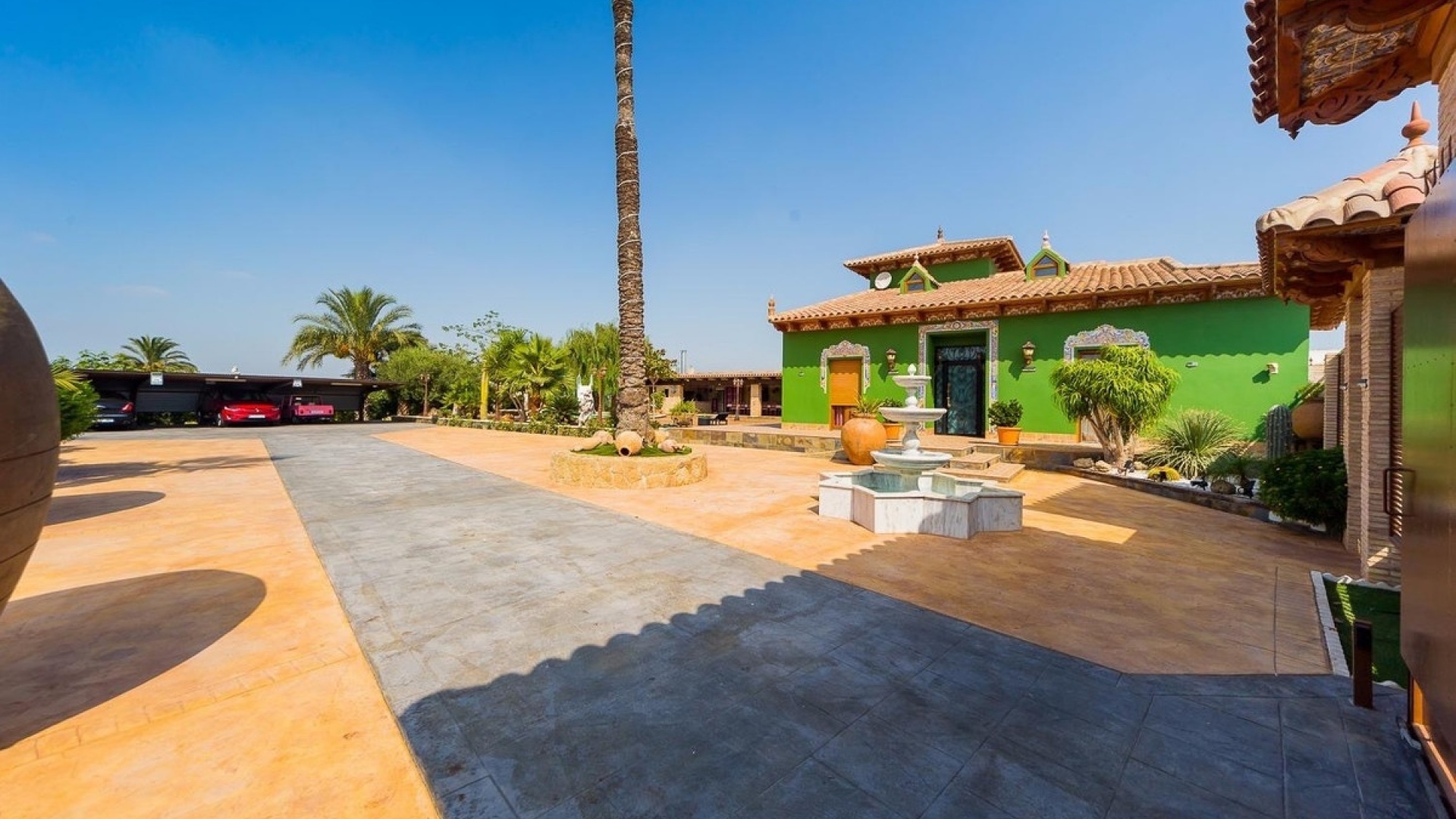 Wiederverkauf - Country Property - Almoradi - Almoradi Centro