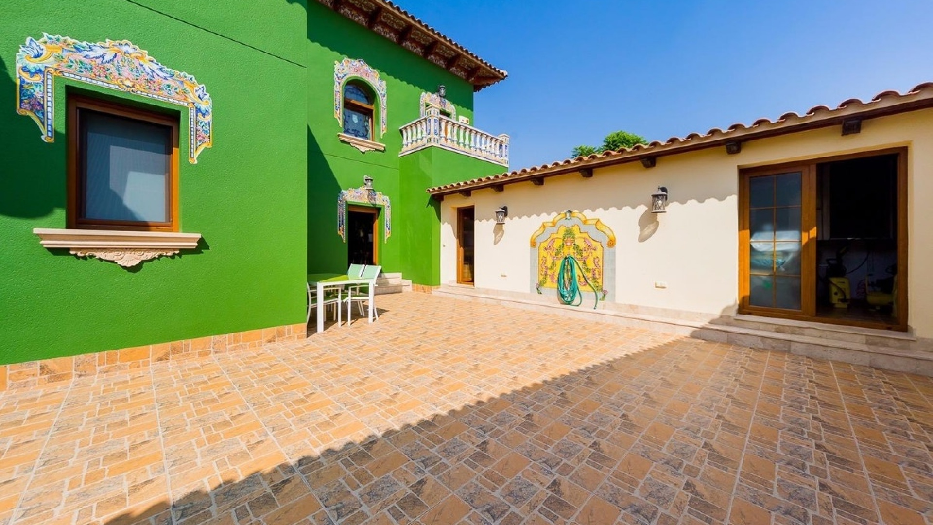 Wiederverkauf - Country Property - Almoradi - Almoradi Centro