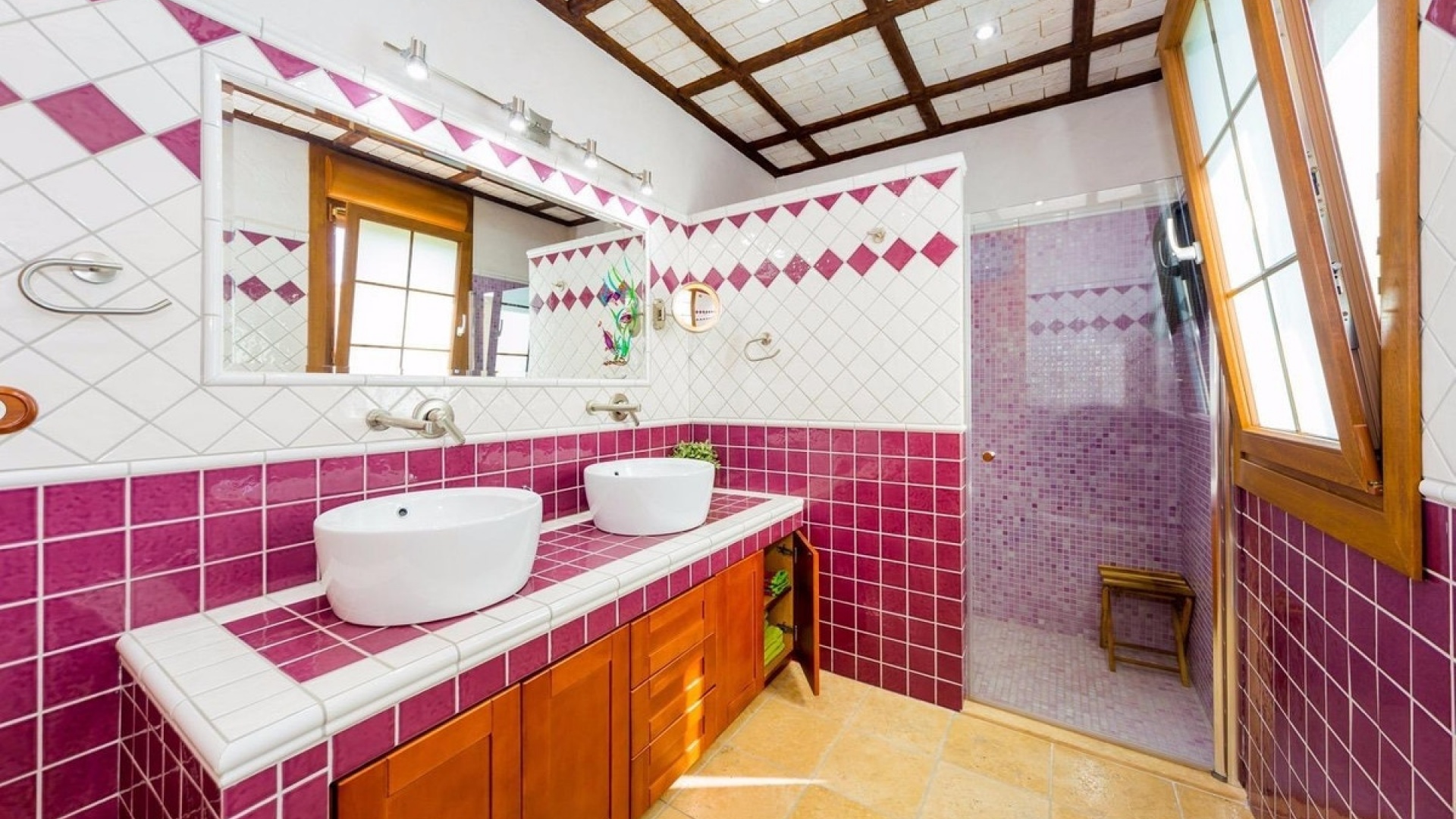 Wiederverkauf - Country Property - Almoradi - Almoradi Centro