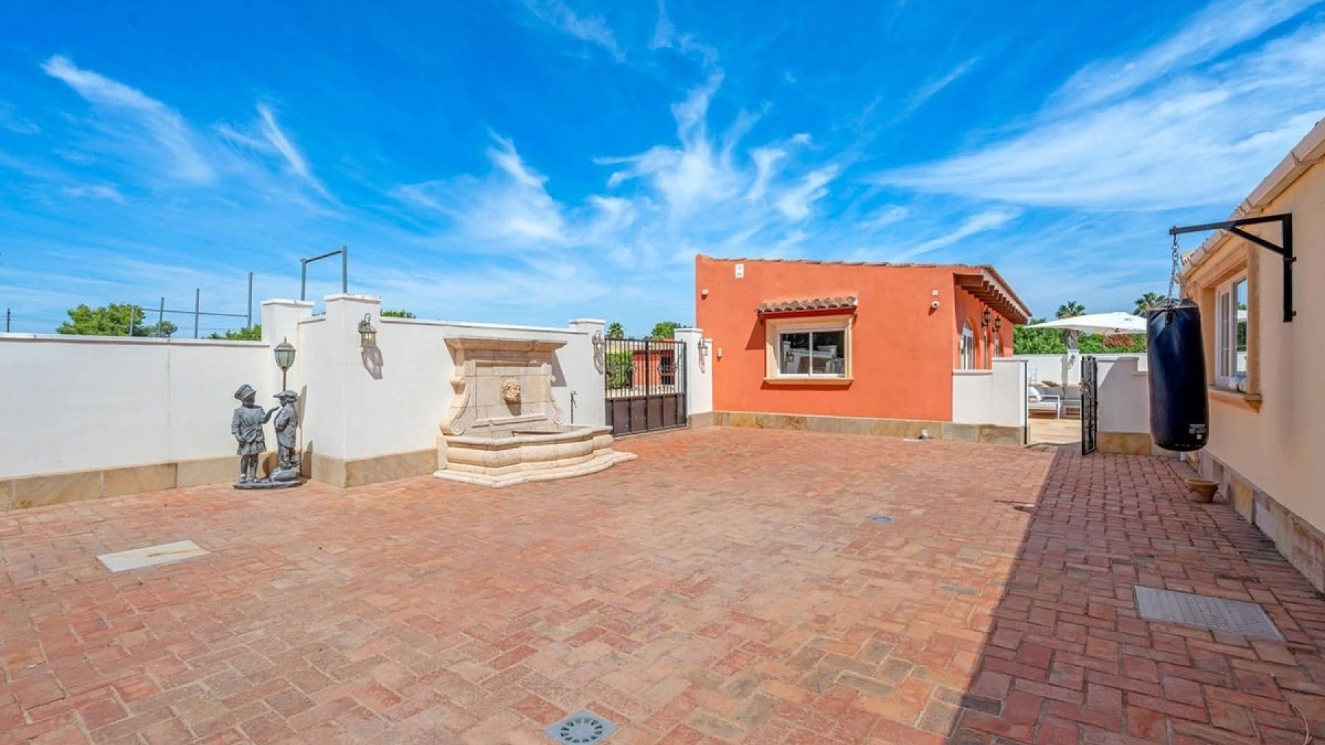 Wiederverkauf - Country Property - Almoradi - Heredades