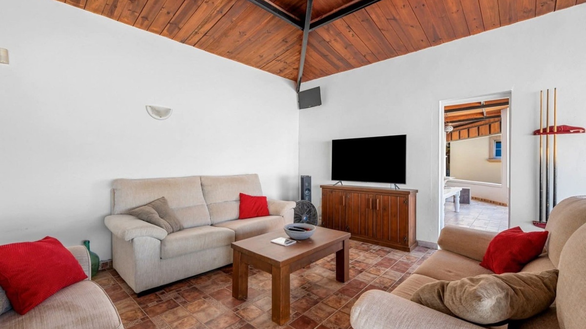Wiederverkauf - Country Property - Almoradi - Heredades