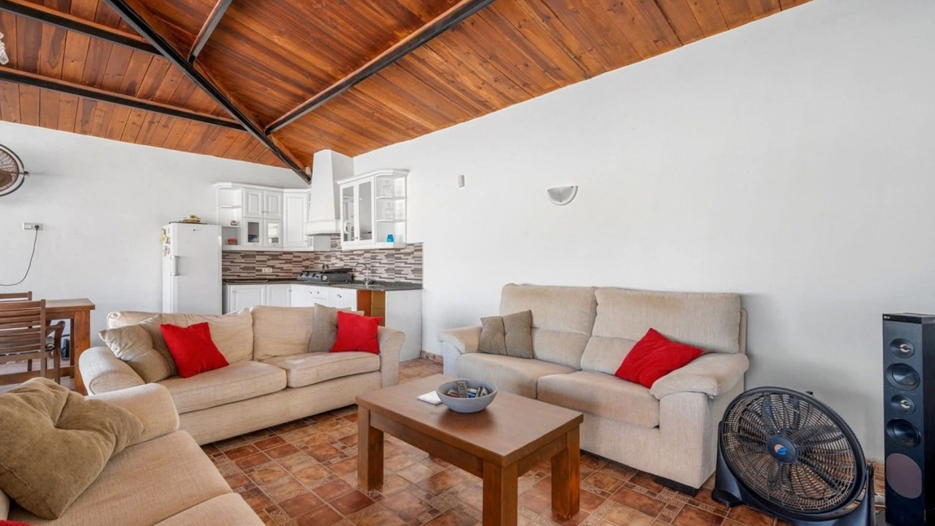 Wiederverkauf - Country Property - Almoradi - Heredades