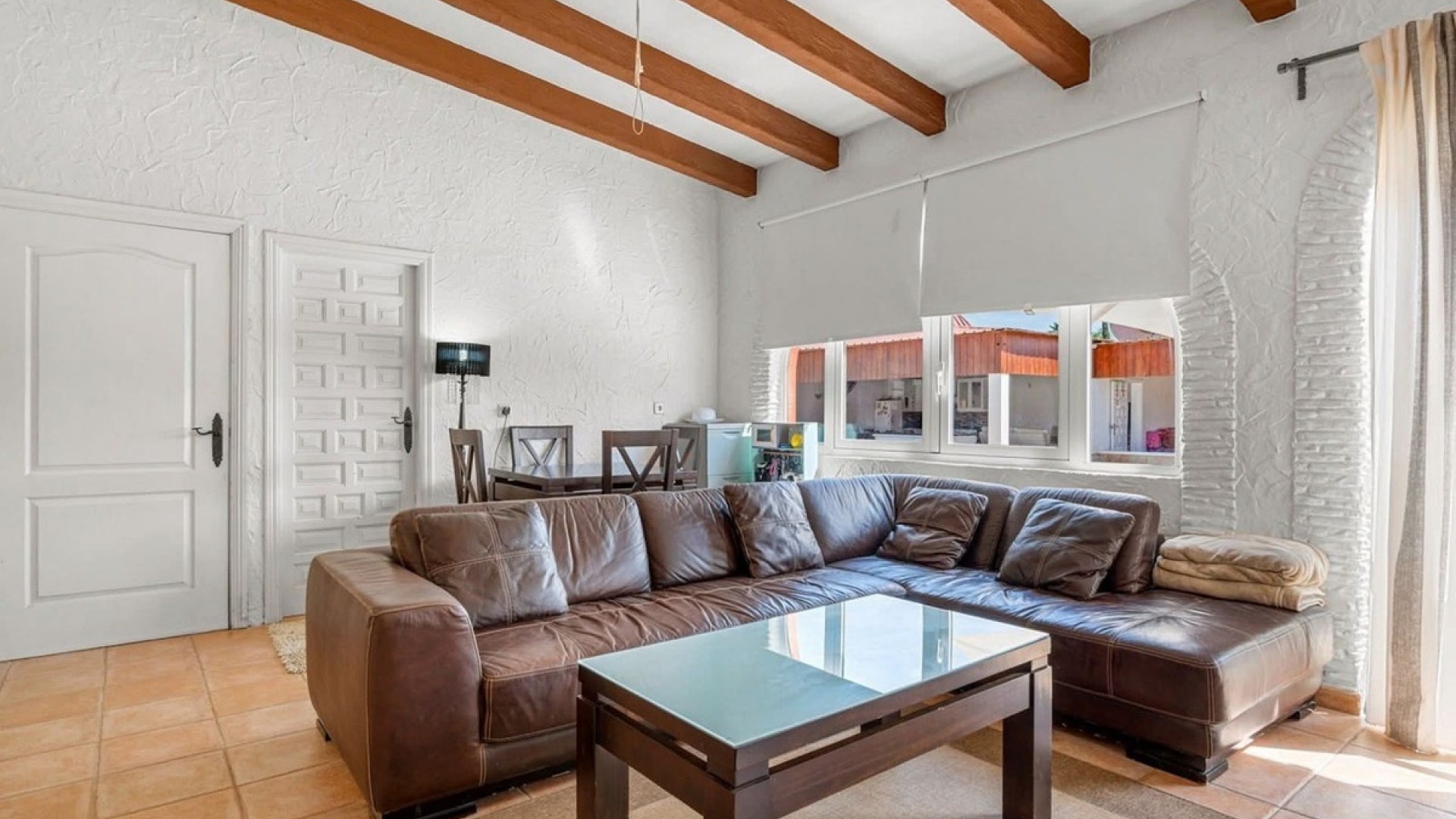 Wiederverkauf - Country Property - Almoradi - Heredades
