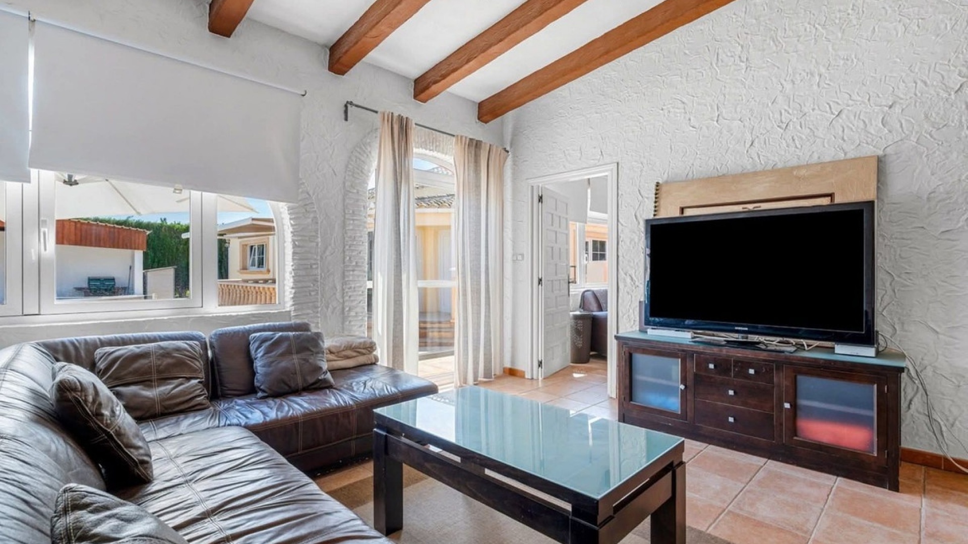 Wiederverkauf - Country Property - Almoradi - Heredades