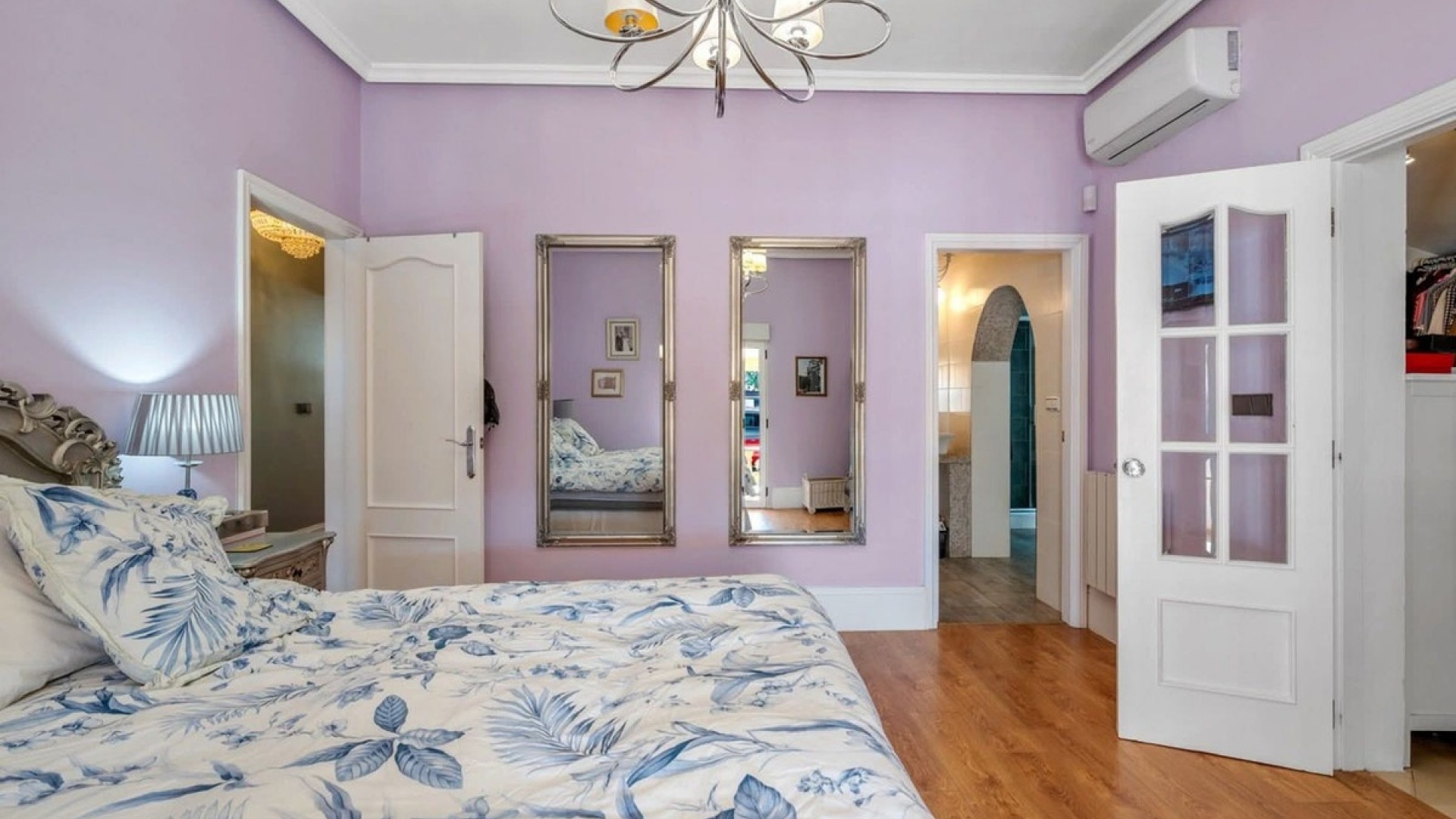 Wiederverkauf - Country Property - Almoradi - Heredades