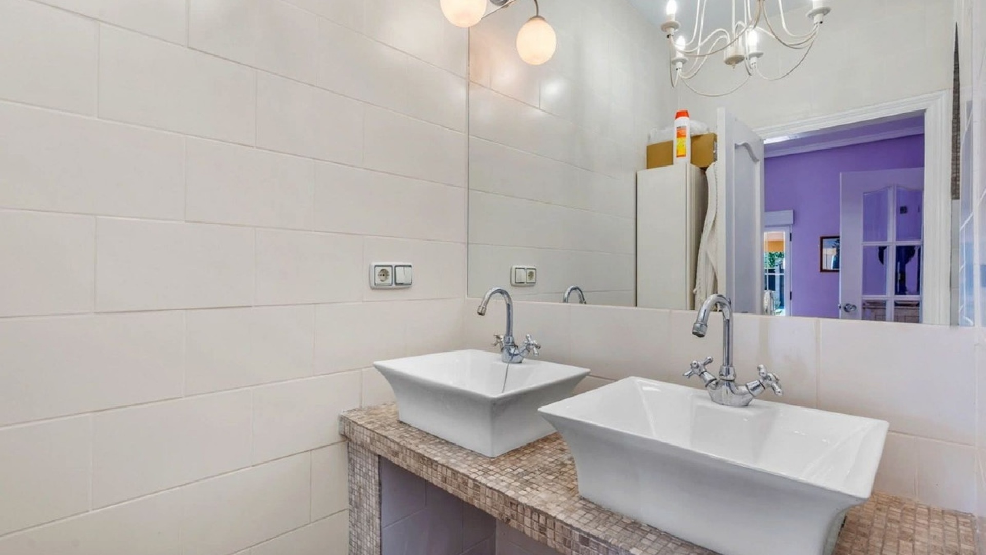 Wiederverkauf - Country Property - Almoradi - Heredades