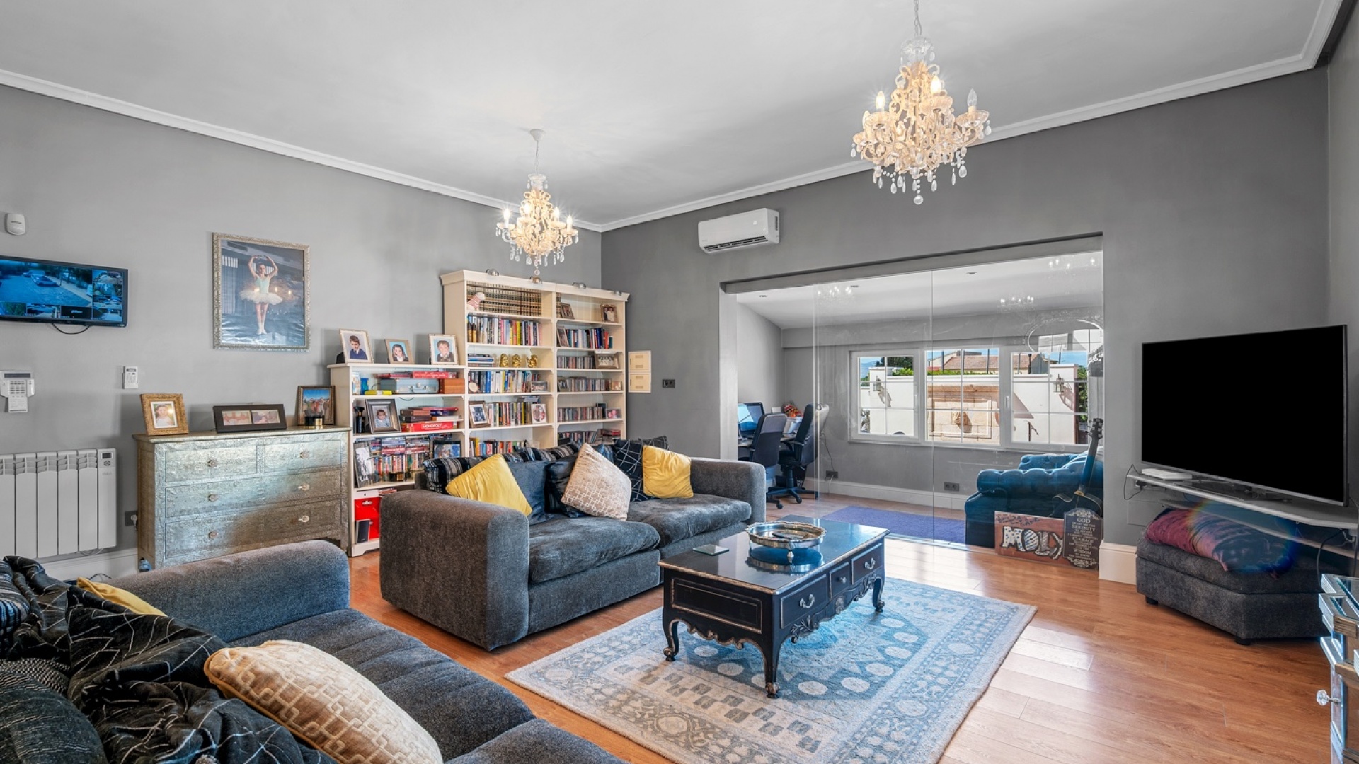 Wiederverkauf - Country Property - Almoradi - Las Heredades