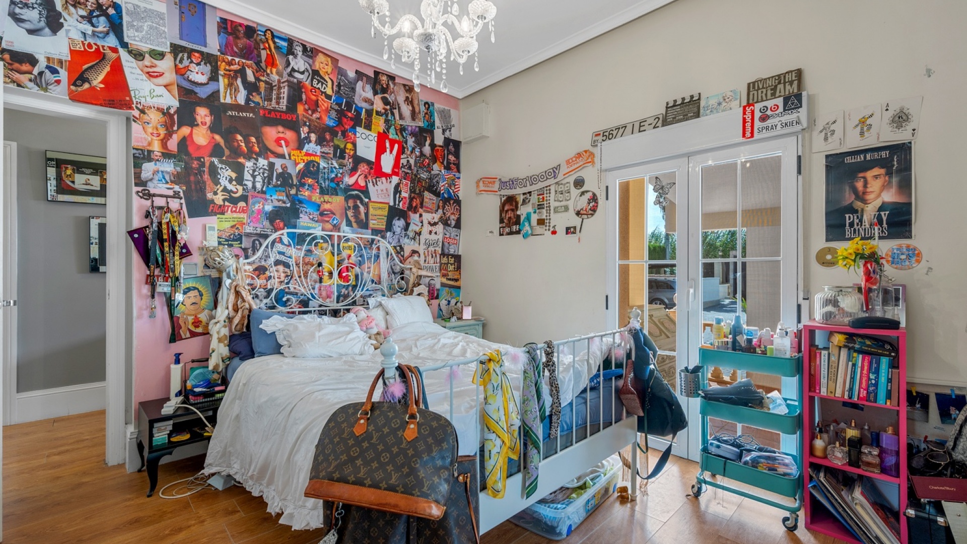 Wiederverkauf - Country Property - Almoradi - Las Heredades