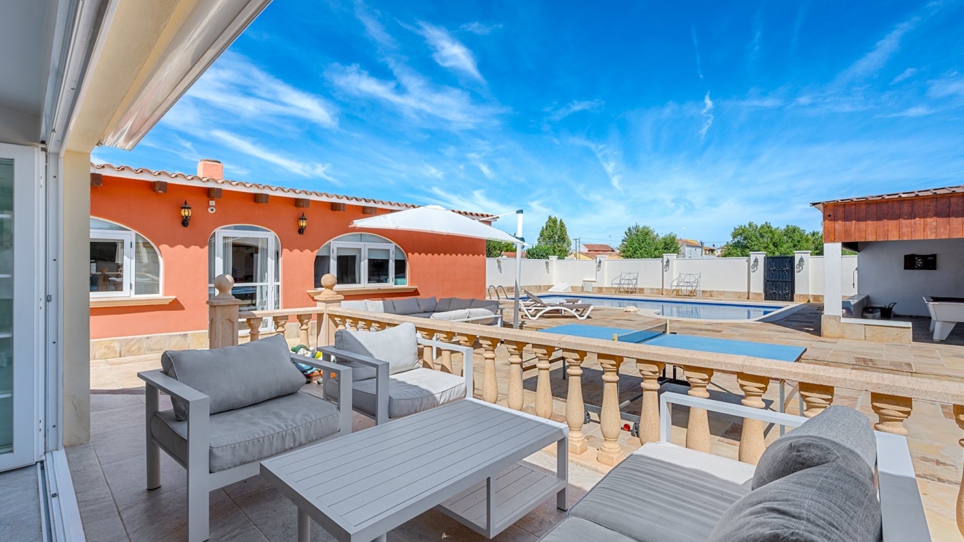 Wiederverkauf - Country Property - Almoradi - Las Heredades