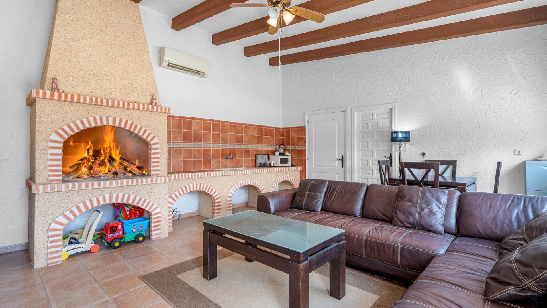 Wiederverkauf - Country Property - Almoradi - Las Heredades