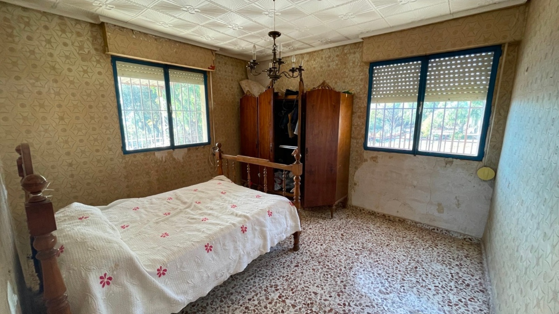 Wiederverkauf - Country Property - Aspe - Aspe Centro