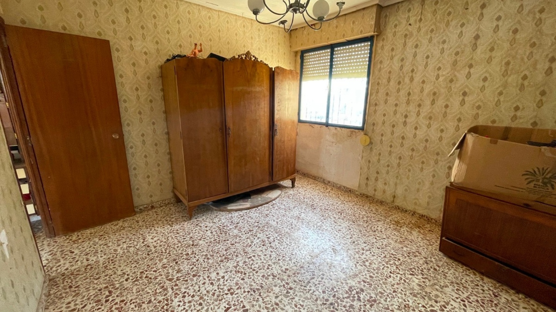 Wiederverkauf - Country Property - Aspe - Aspe Centro