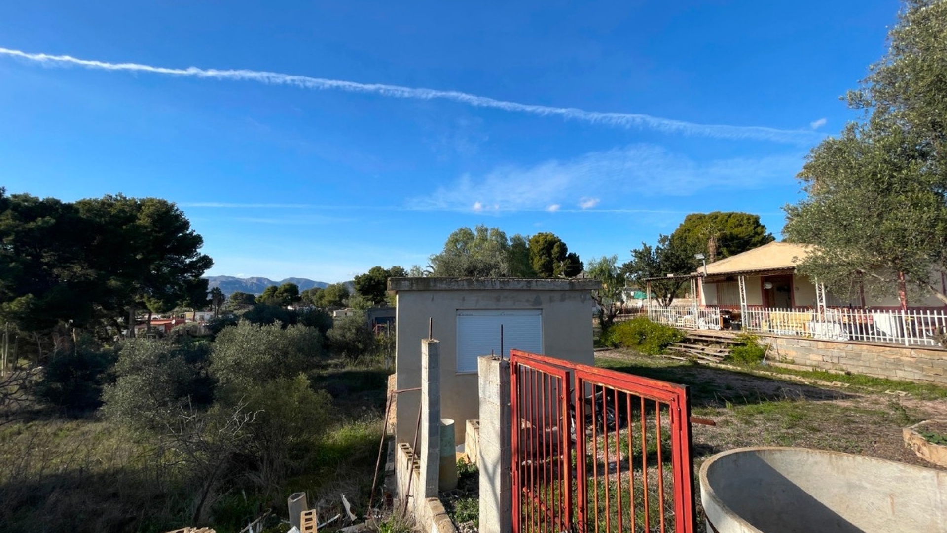 Wiederverkauf - Country Property - Aspe - Aspe Centro
