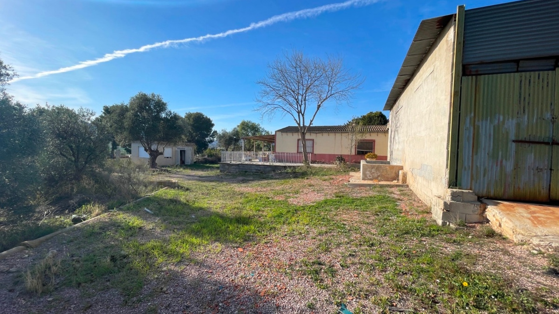 Wiederverkauf - Country Property - Aspe - Aspe Centro