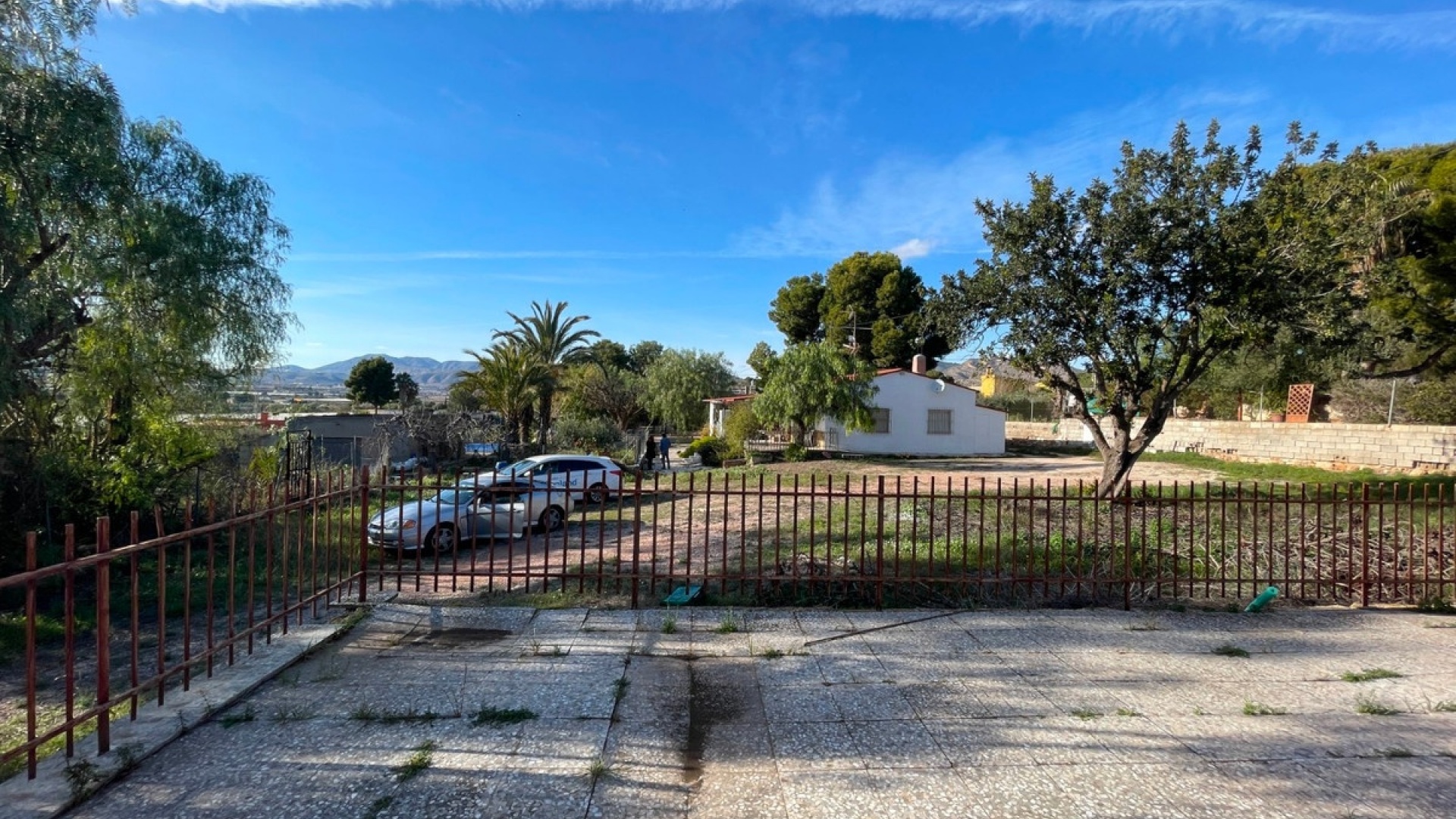 Wiederverkauf - Country Property - Aspe - Aspe Centro
