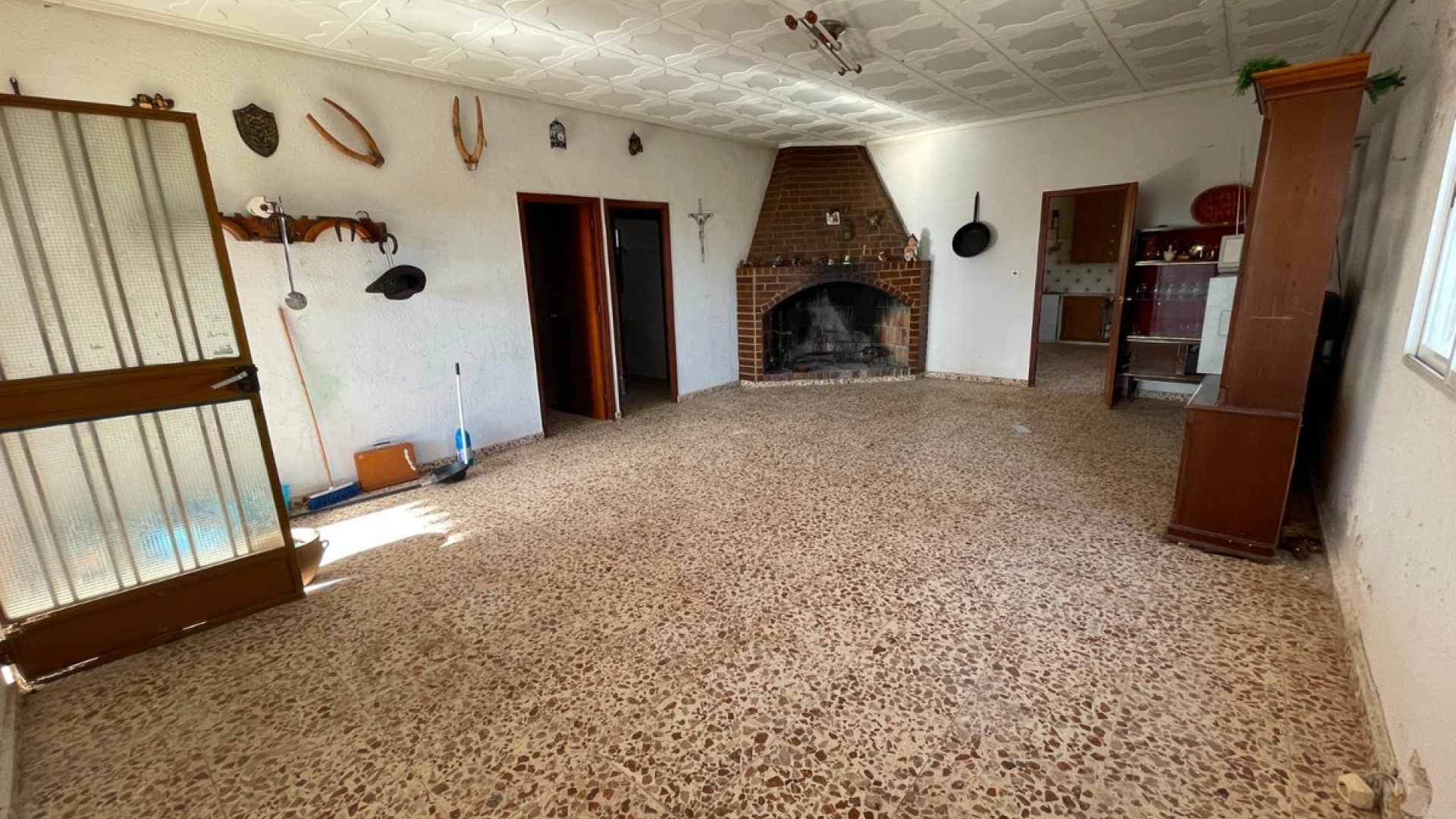 Wiederverkauf - Country Property - Aspe - Aspe Centro