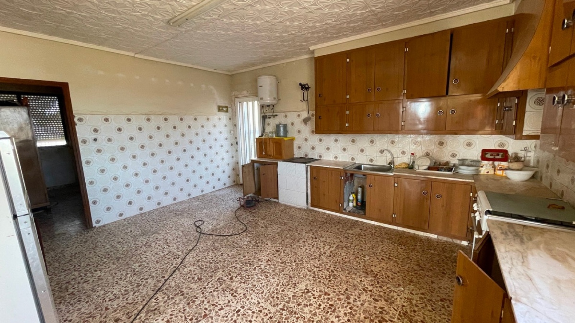Wiederverkauf - Country Property - Aspe - Aspe Centro