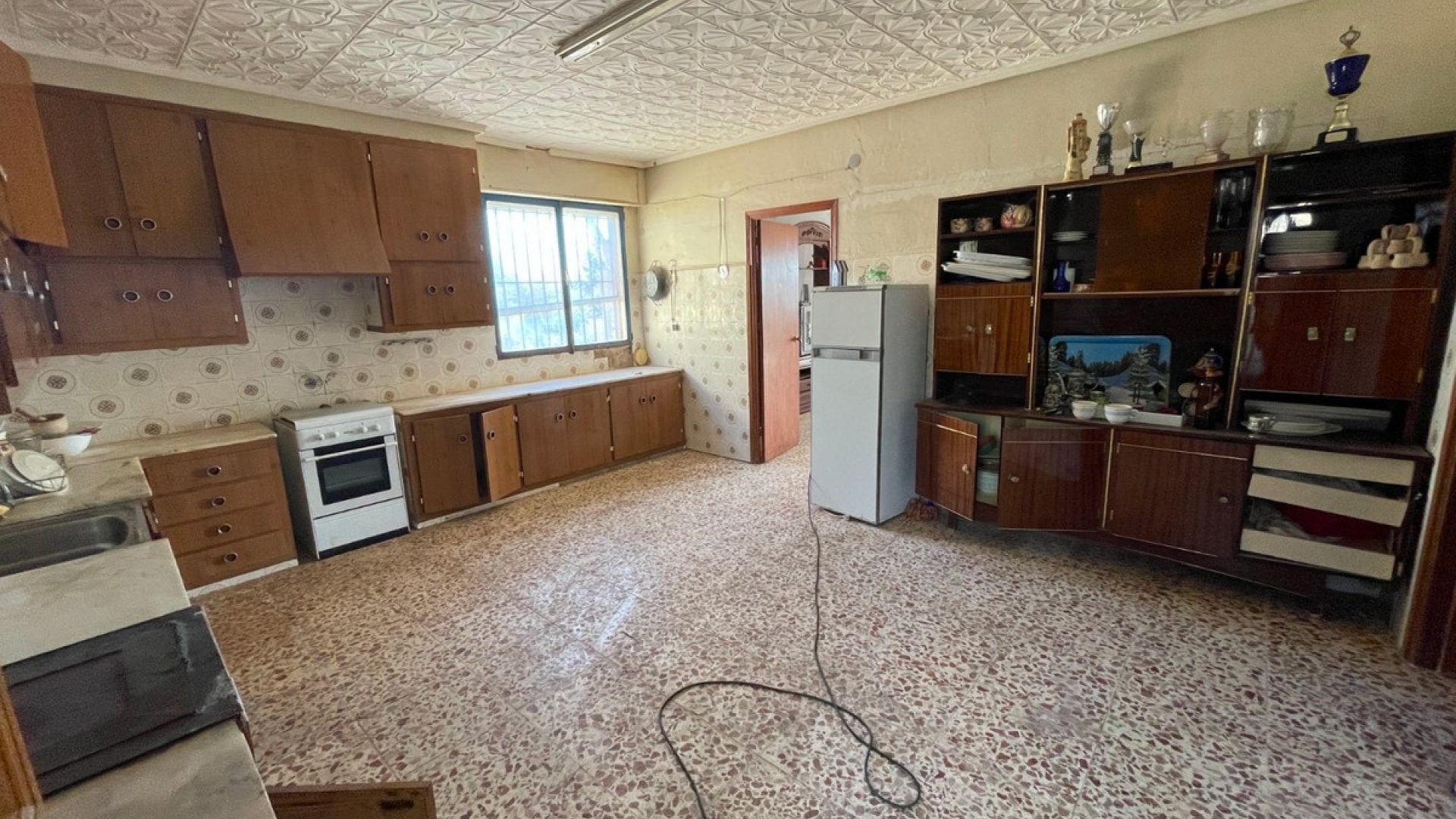 Wiederverkauf - Country Property - Aspe - Aspe Centro