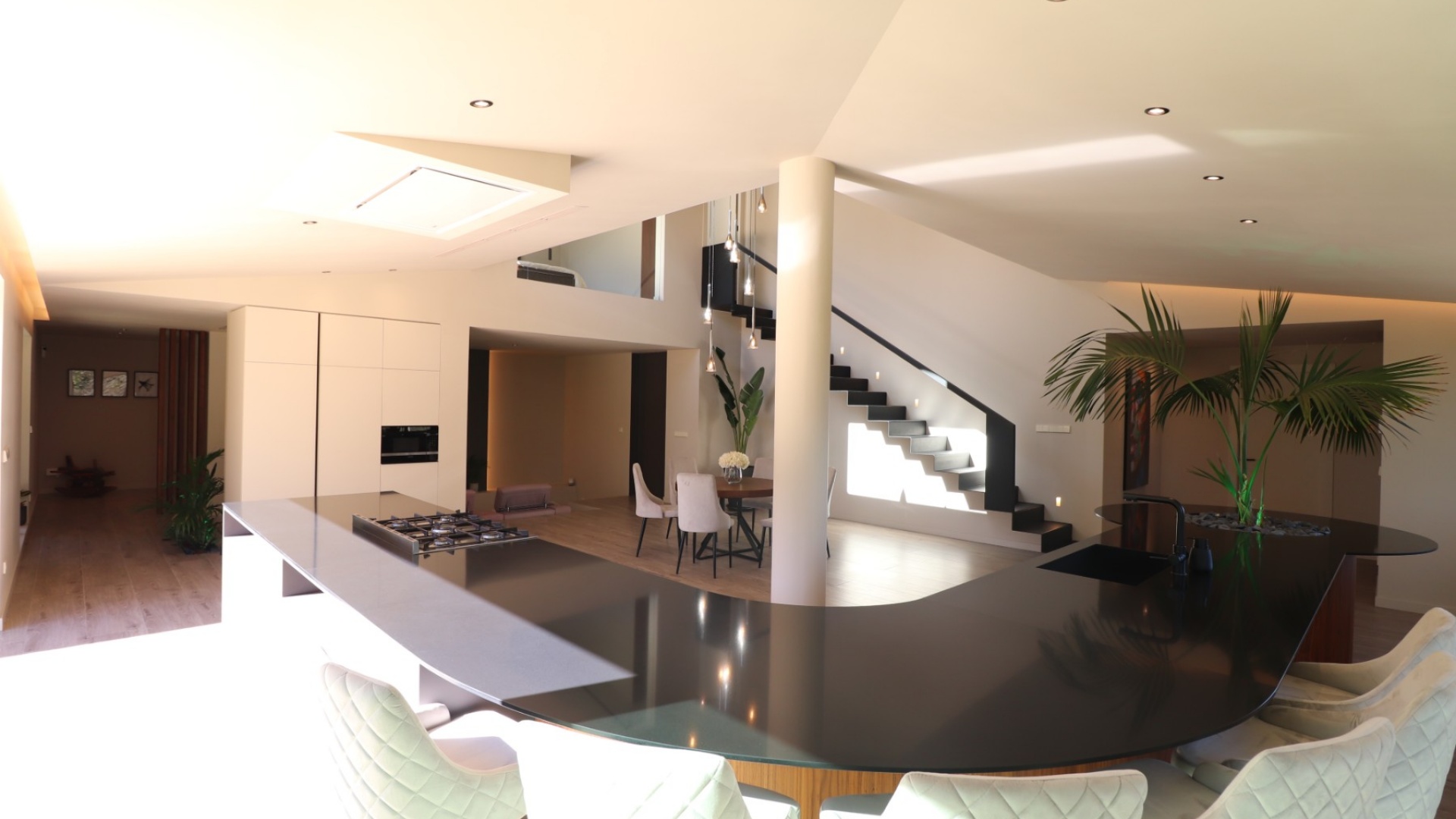 Wiederverkauf - Country Property - Aspe - Aspe - Country