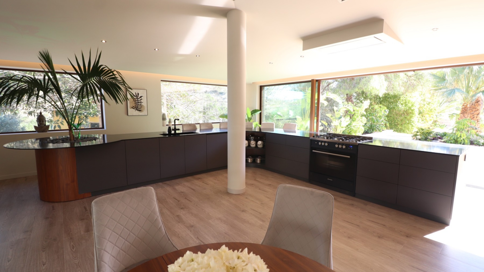 Wiederverkauf - Country Property - Aspe - Aspe - Country